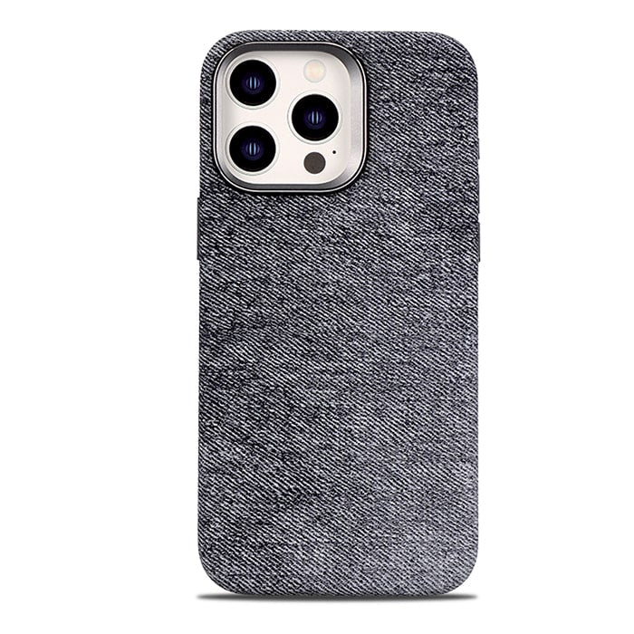 KShop iPhone 15 Pro Max Fabric Case