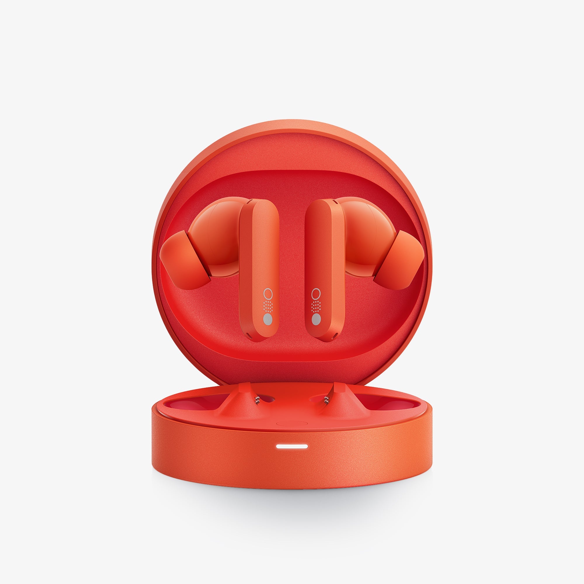 CMF By Nothing | CMF BUDS PRO { ORANGE - view 4