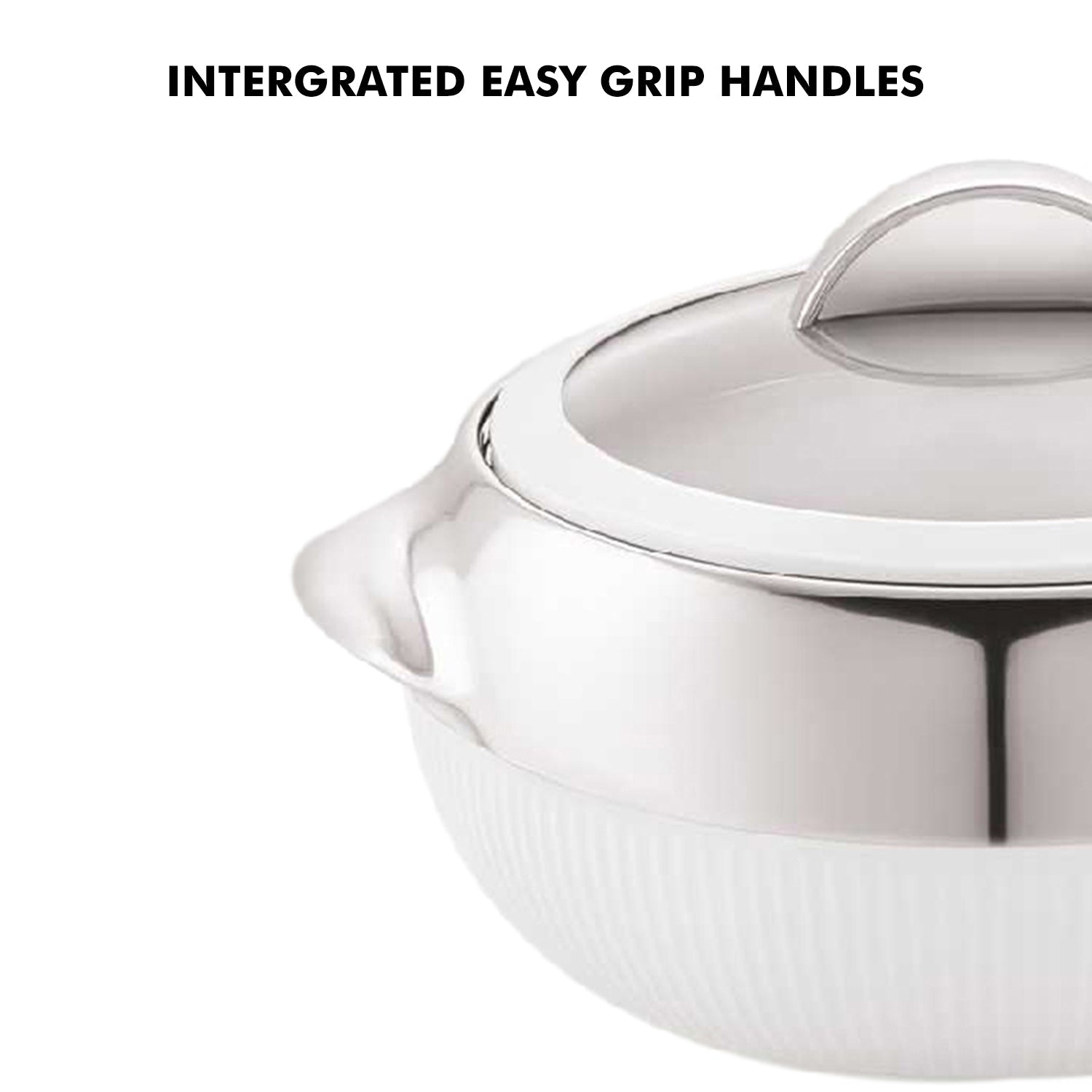 Cello Linea Insulated Casserole, Set of 2 - view 14