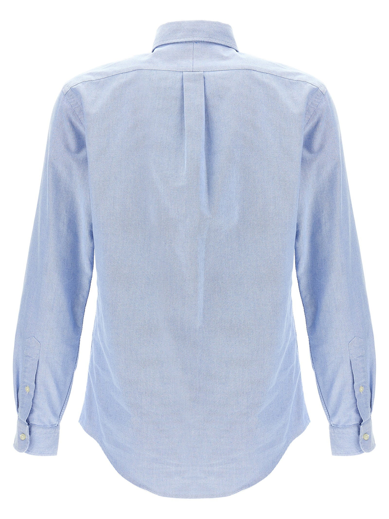 Polo Ralph Lauren Oxford Shirt – 100% cotton - view 2