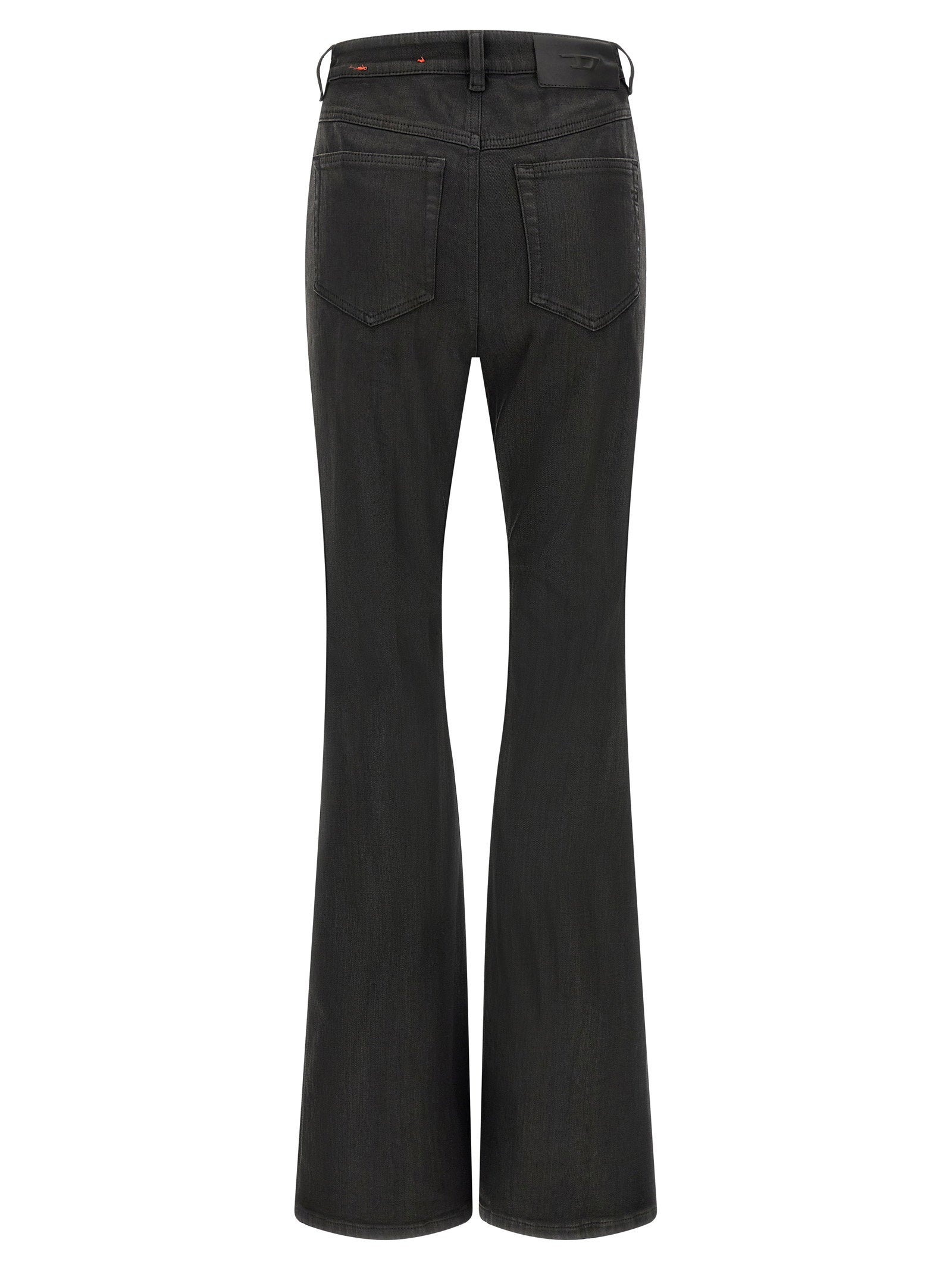 Diesel 1973 D-partt Jeans - view 2
