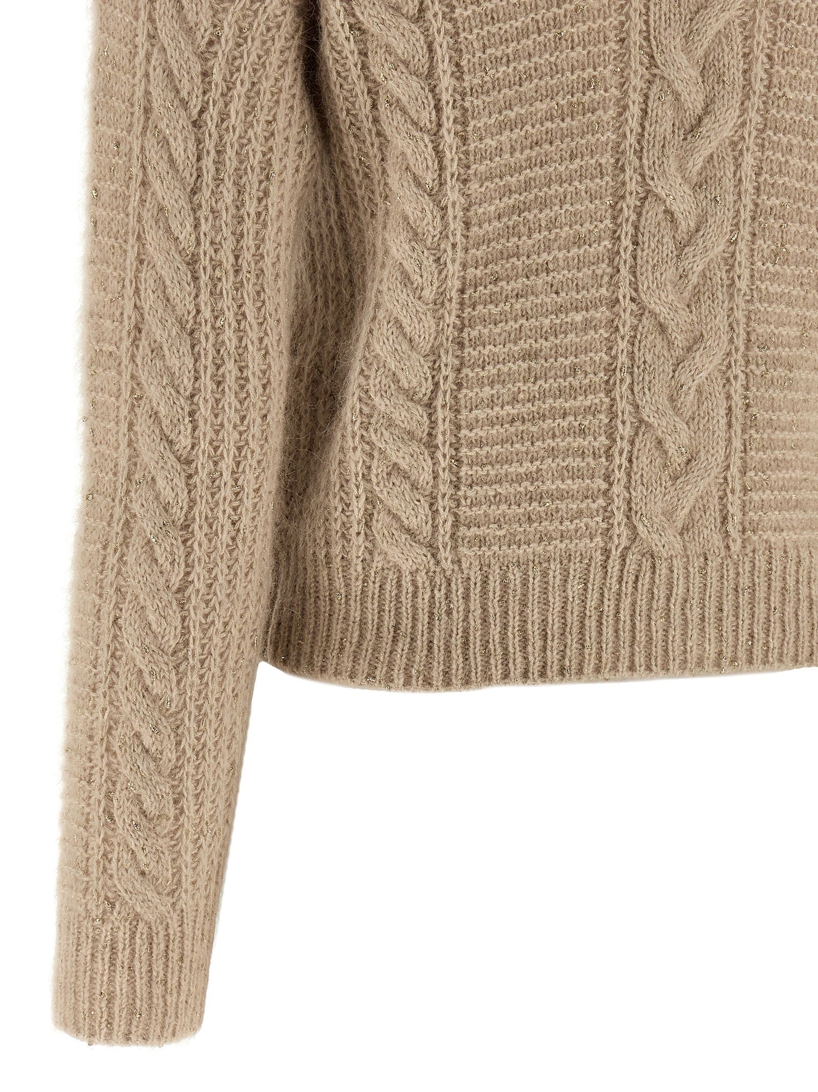 Max Mara Studio Crasso Sweater - view 4