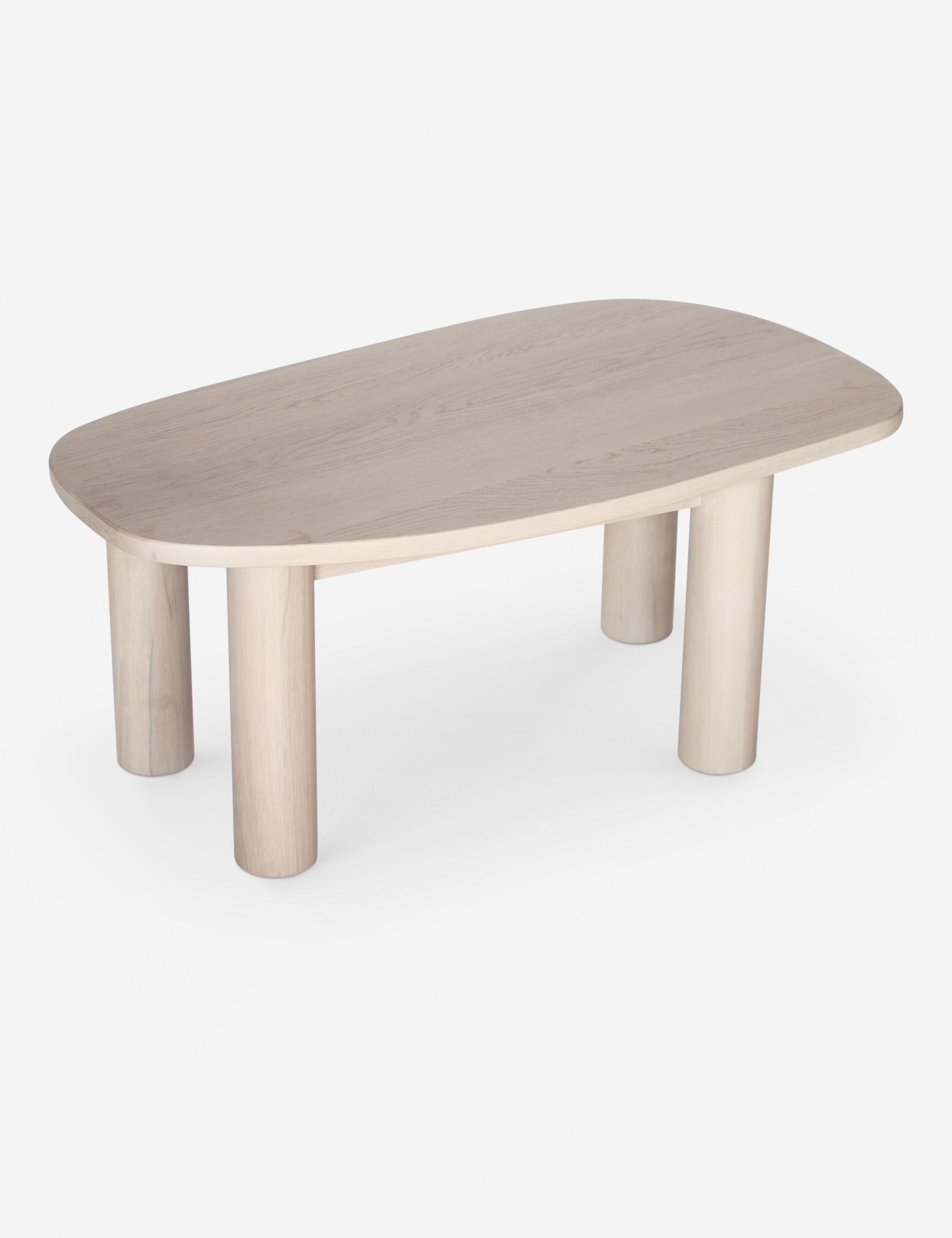 Lulu and Georgia Ohm Coffee Table by Sun at Six - view 3