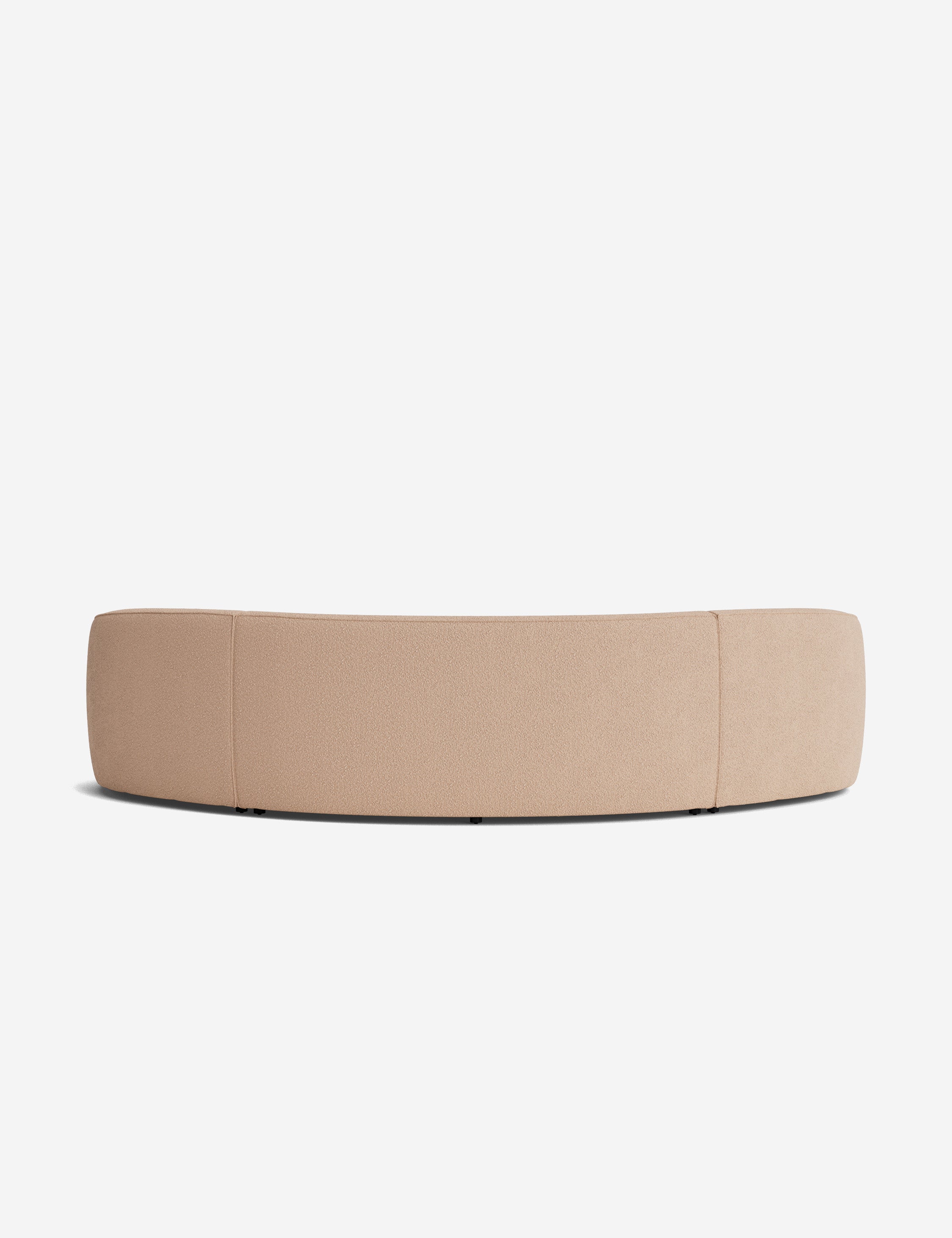 Lulu and Georgia Imada Modular Sectional Sofa - view 111