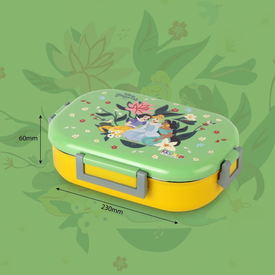 Cello Apollo 3D Design Insulated Kids Lunch Box, 700ml - view 9