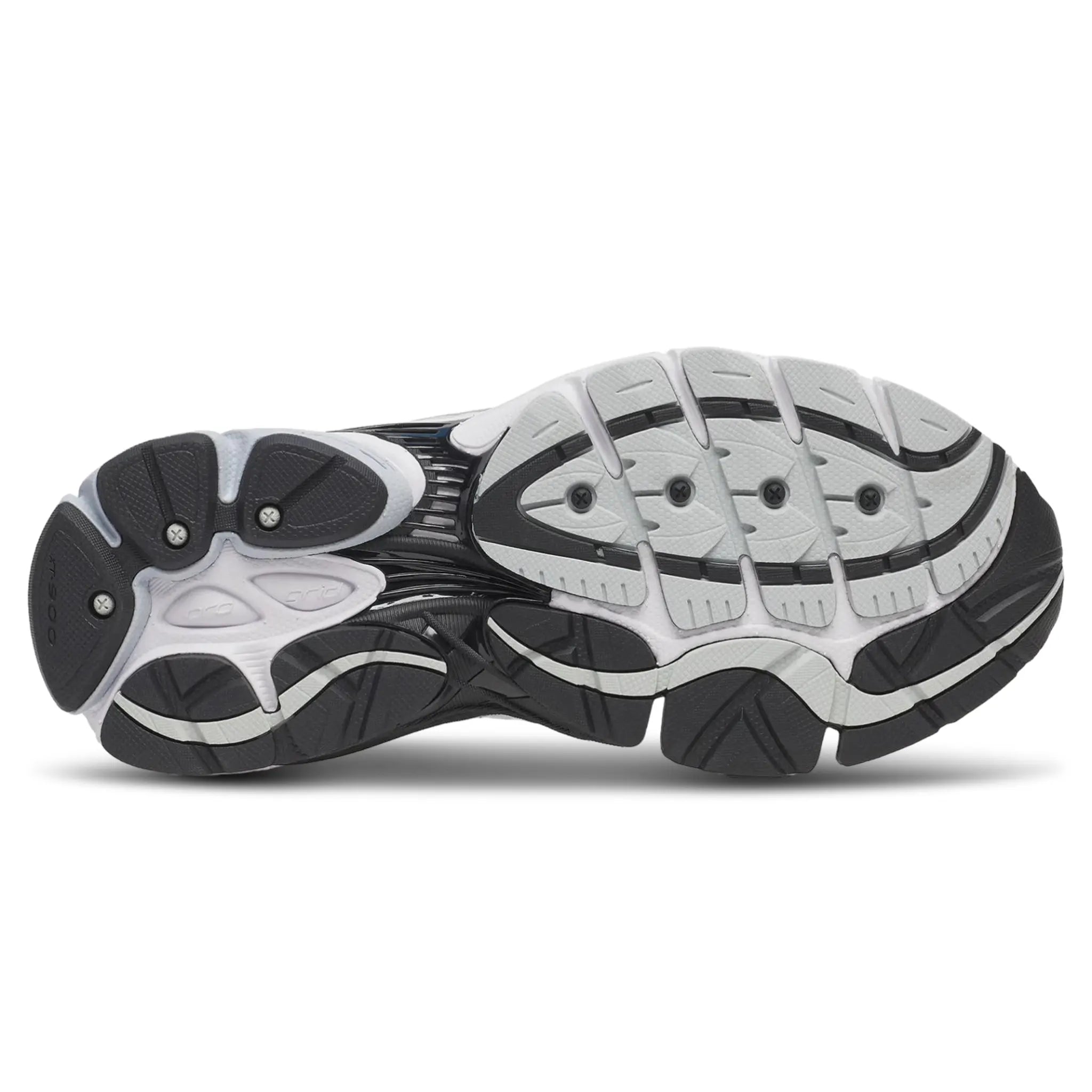 Saucony Progrid Omni 9 Plein Air - view 5