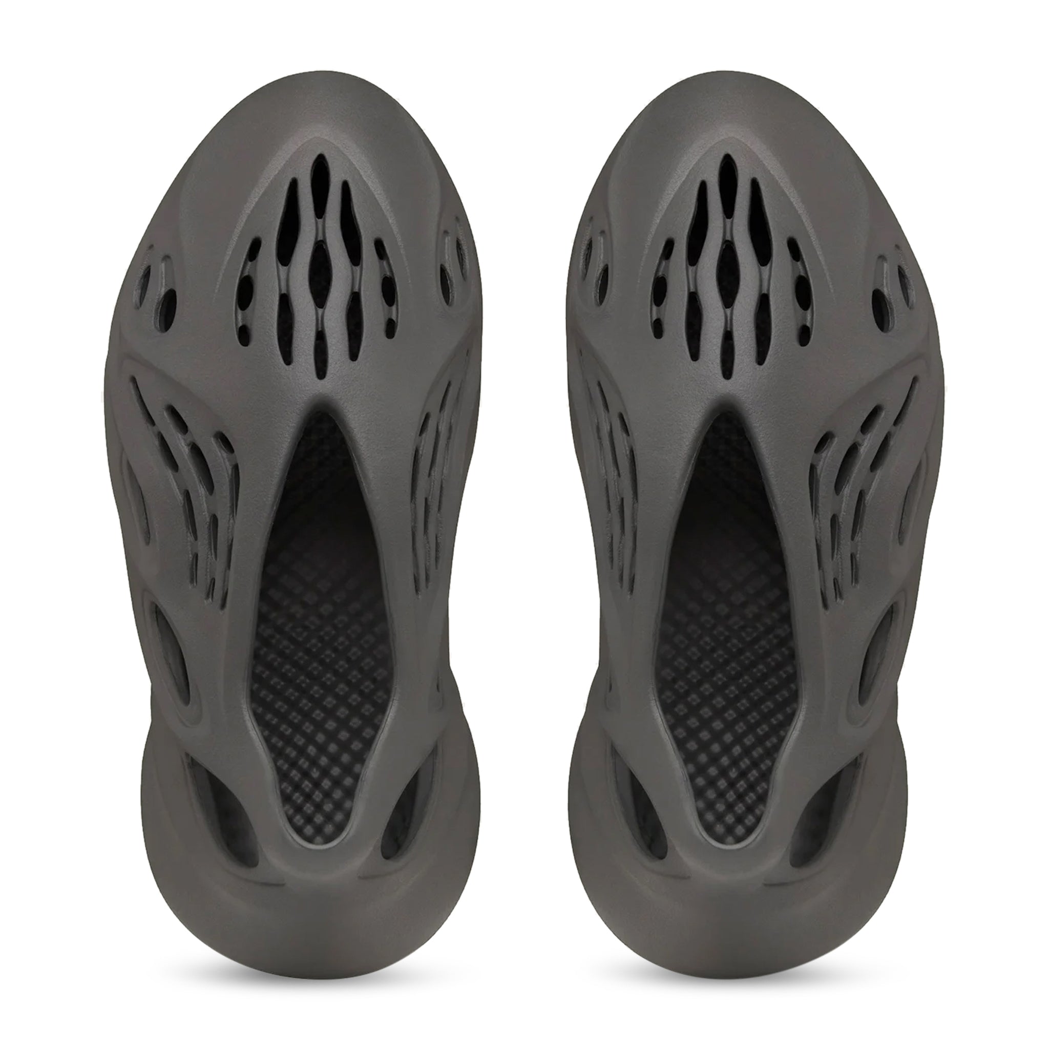Adidas Yeezy Foam RNNR Carbon – Black - view 3