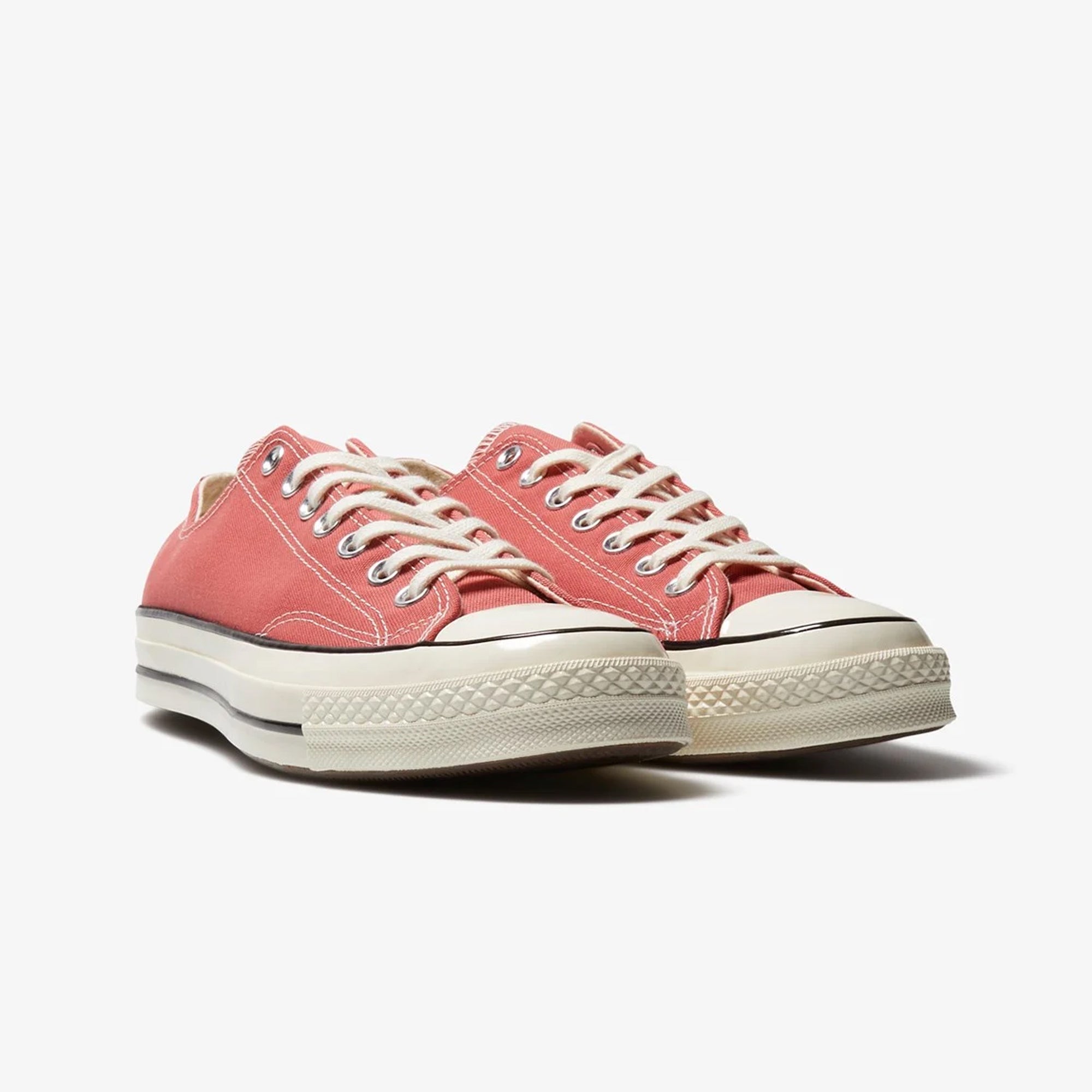 Converse | CHUCK 70 VINTAGE CANVAS { RHUBARB PIE/BLACK