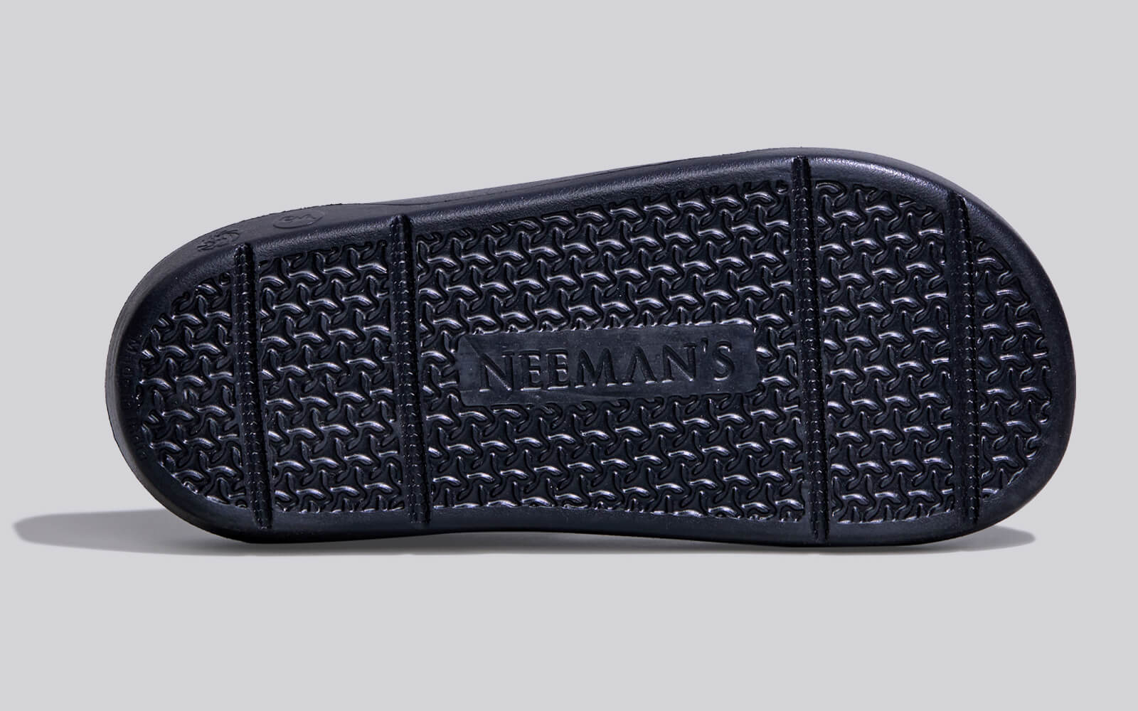 Neeman's Cushers Flips For Women : Black - view 5