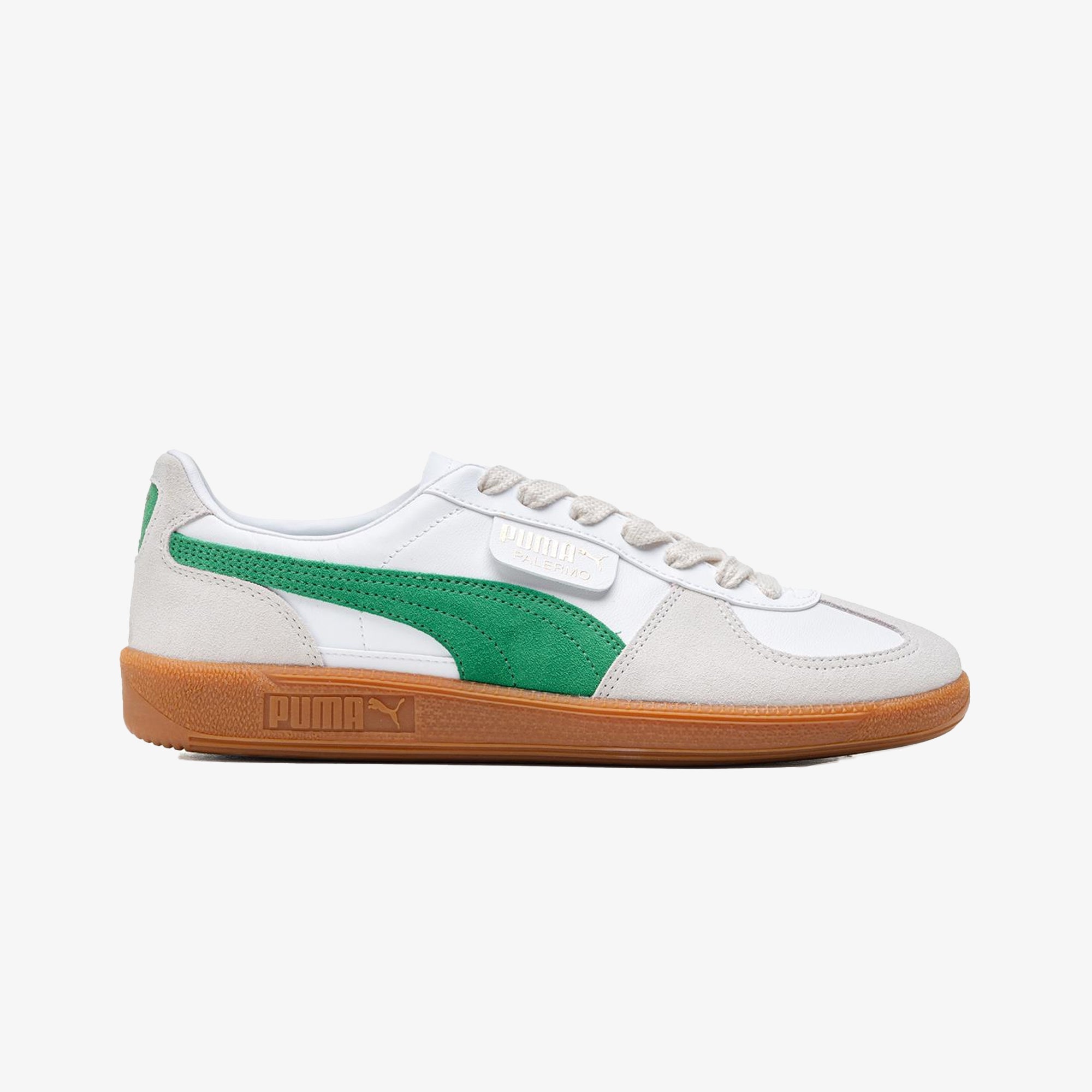 Palermo lth puma – Puma | Palermo Lth { Puma White/green