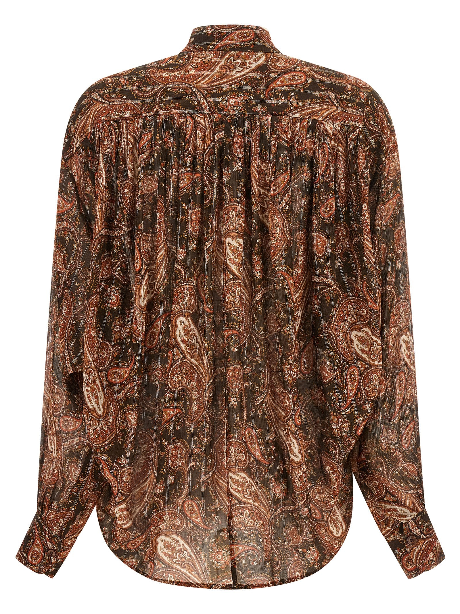 The Andamane Rania Shirt - view 2