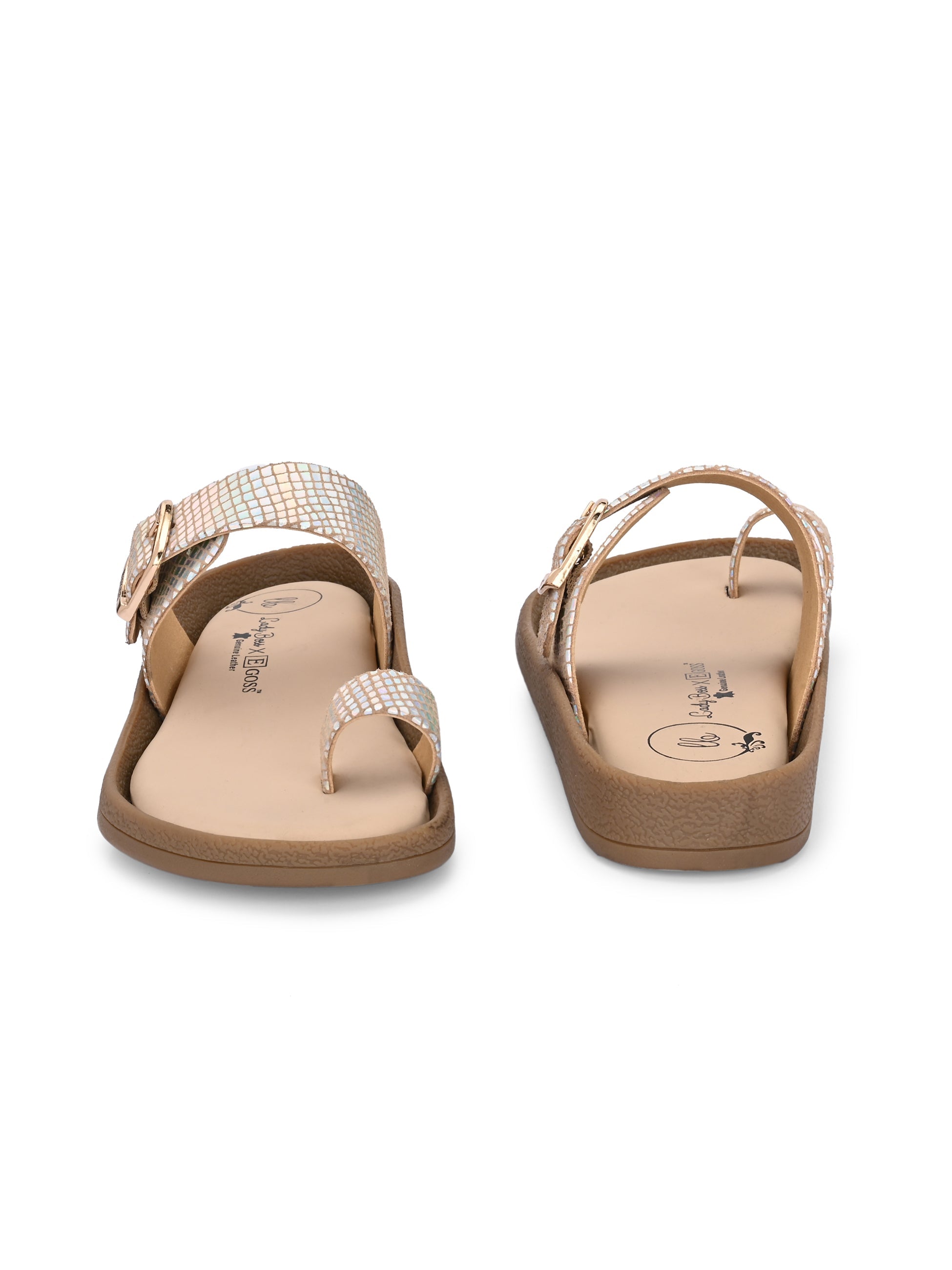 ladybossbyegoss Slippers For Women by Lady Boss - view 6