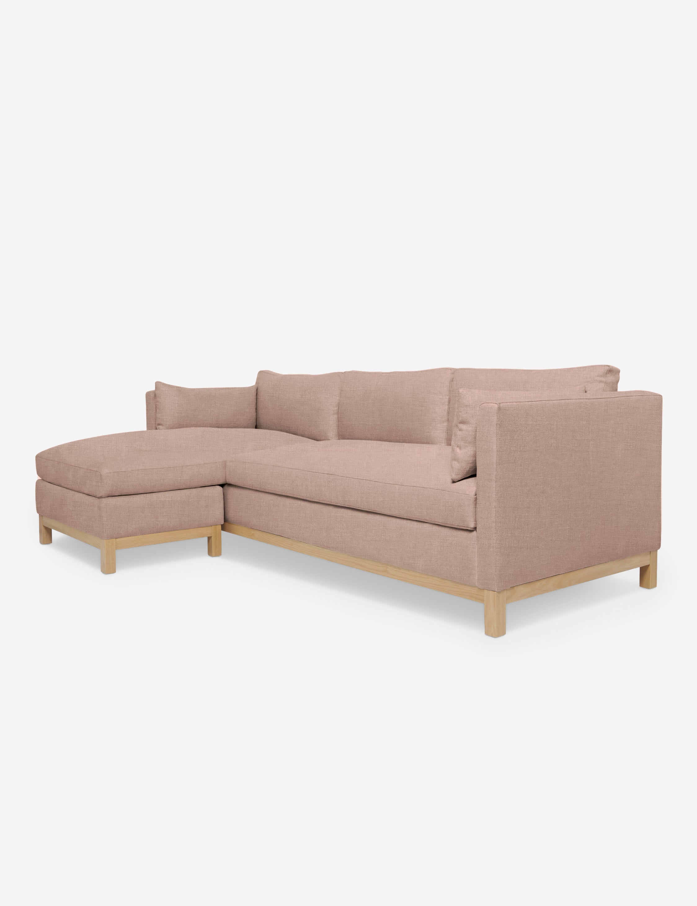 Lulu and Georgia Hollingworth Sectional Sofa by Ginny Macdonald - view 162