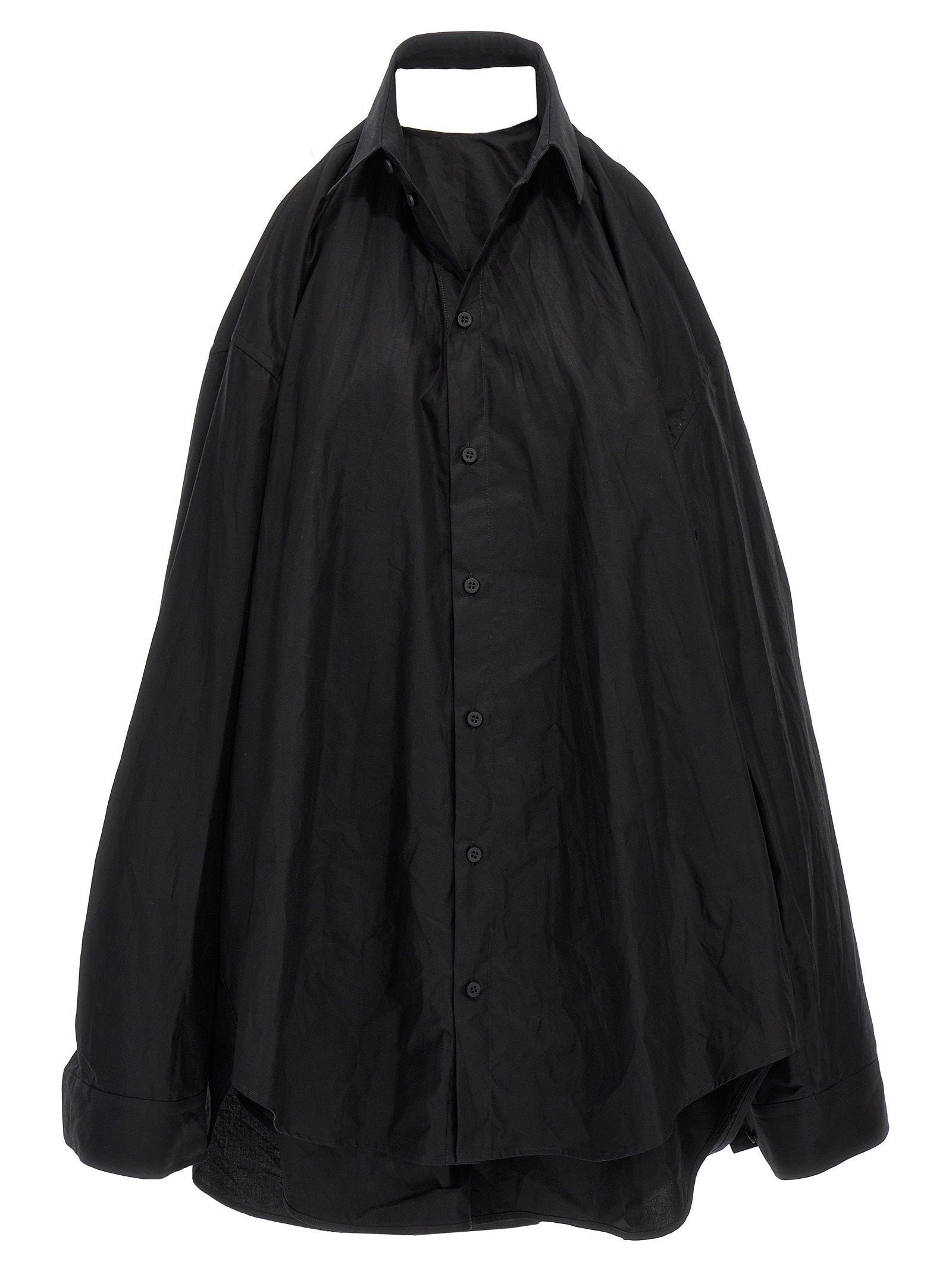 Balenciaga Suspended Dress – 100% cotton
