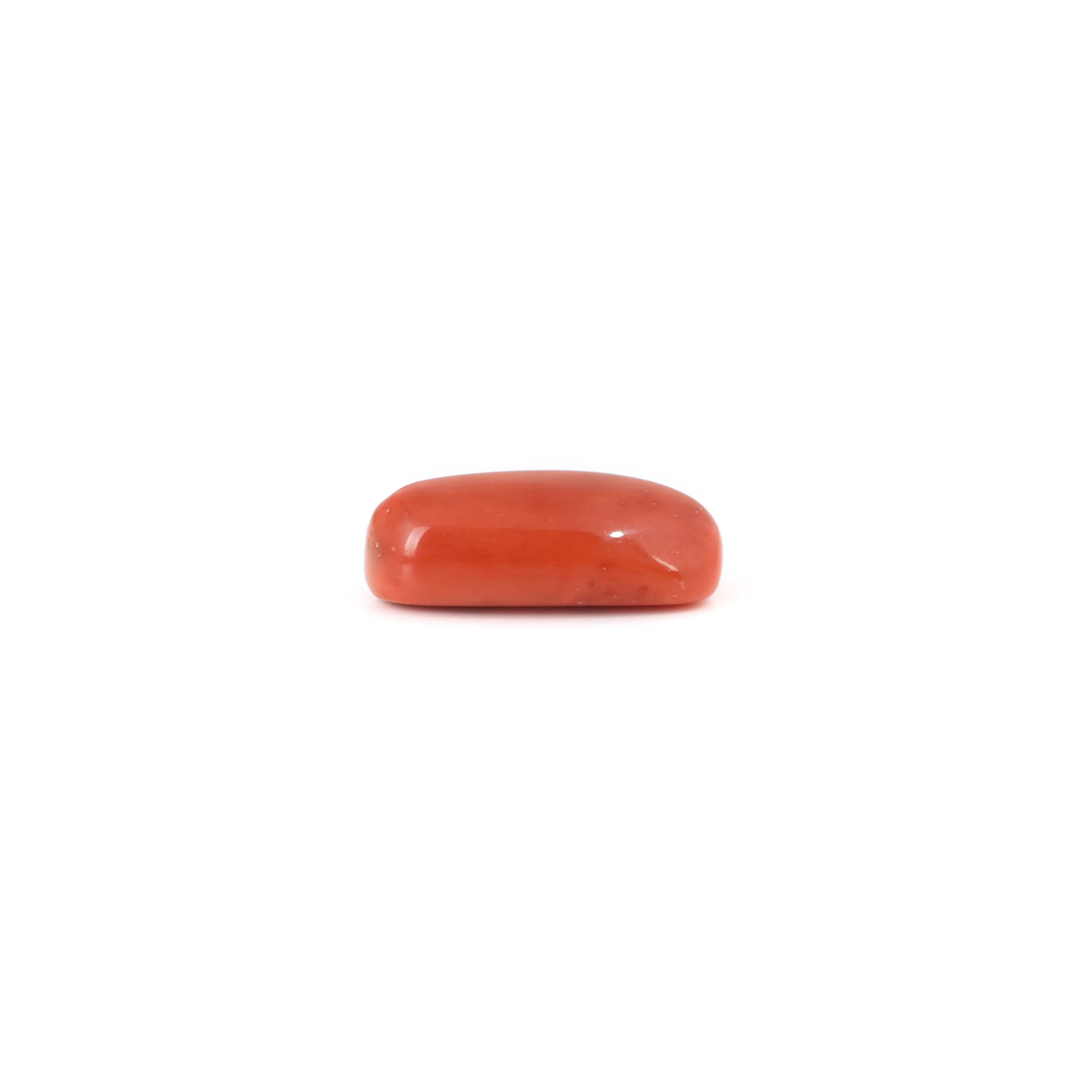 Pramogh Red Coral - 6.3 Carat - view 3