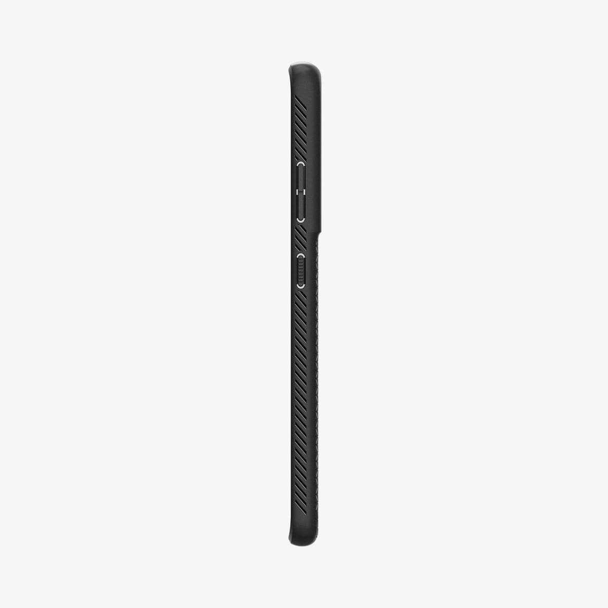 Galaxy S21 Series - Liquid Air – Matte Black - view 9