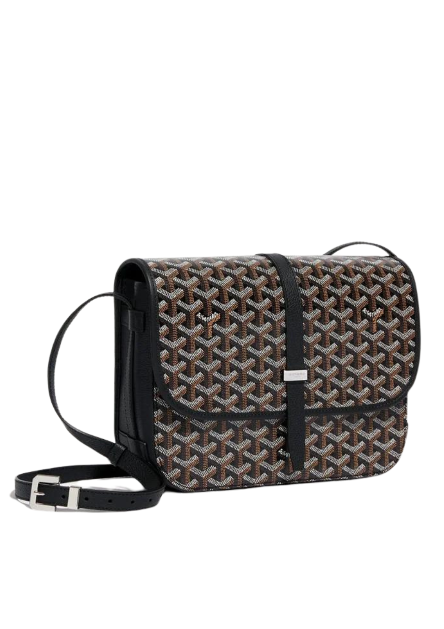 Cop Underdog Goyard Belvedere PM Bag