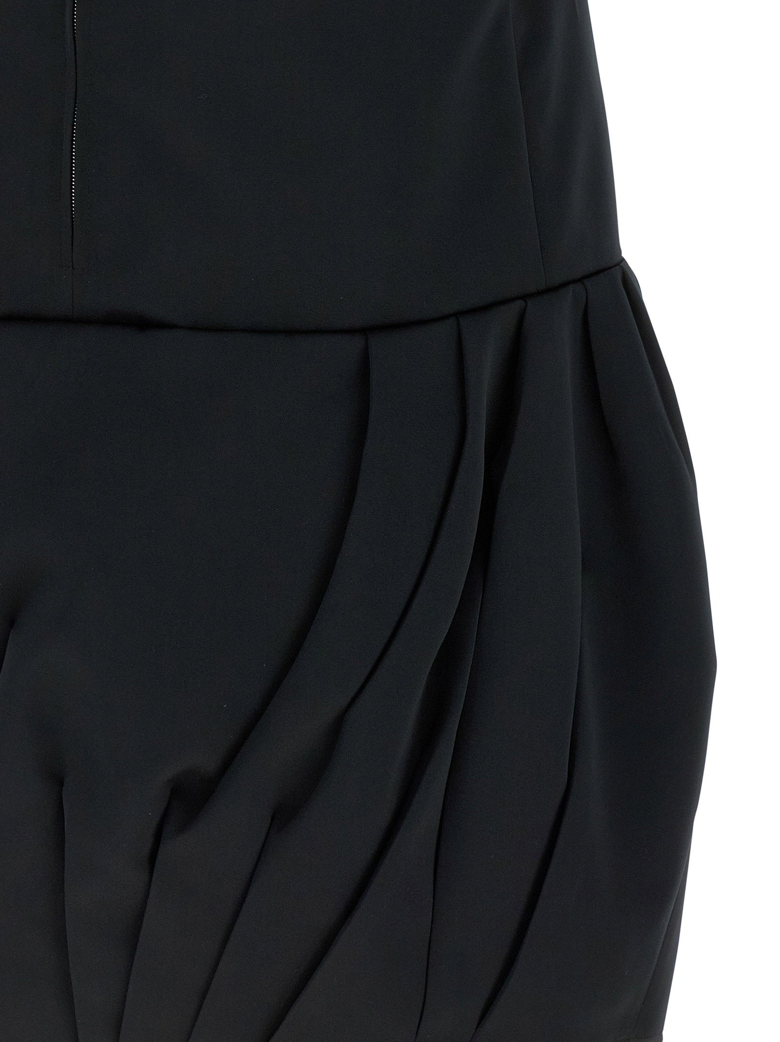 Jil Sander 240 Dress – 100% polyester - view 4