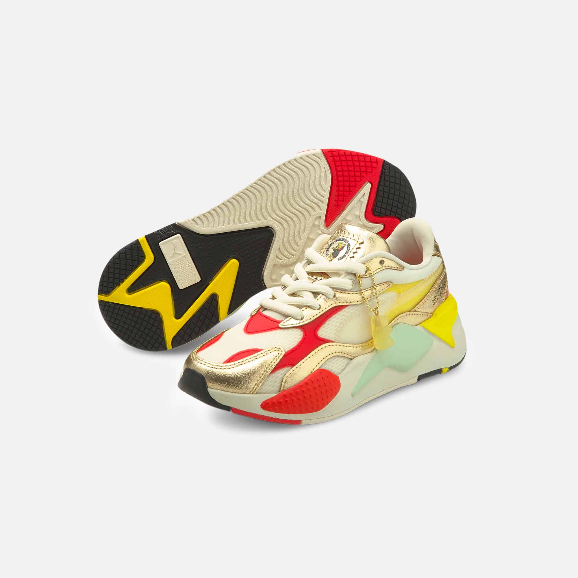 Puma | HARIBO RS-X3