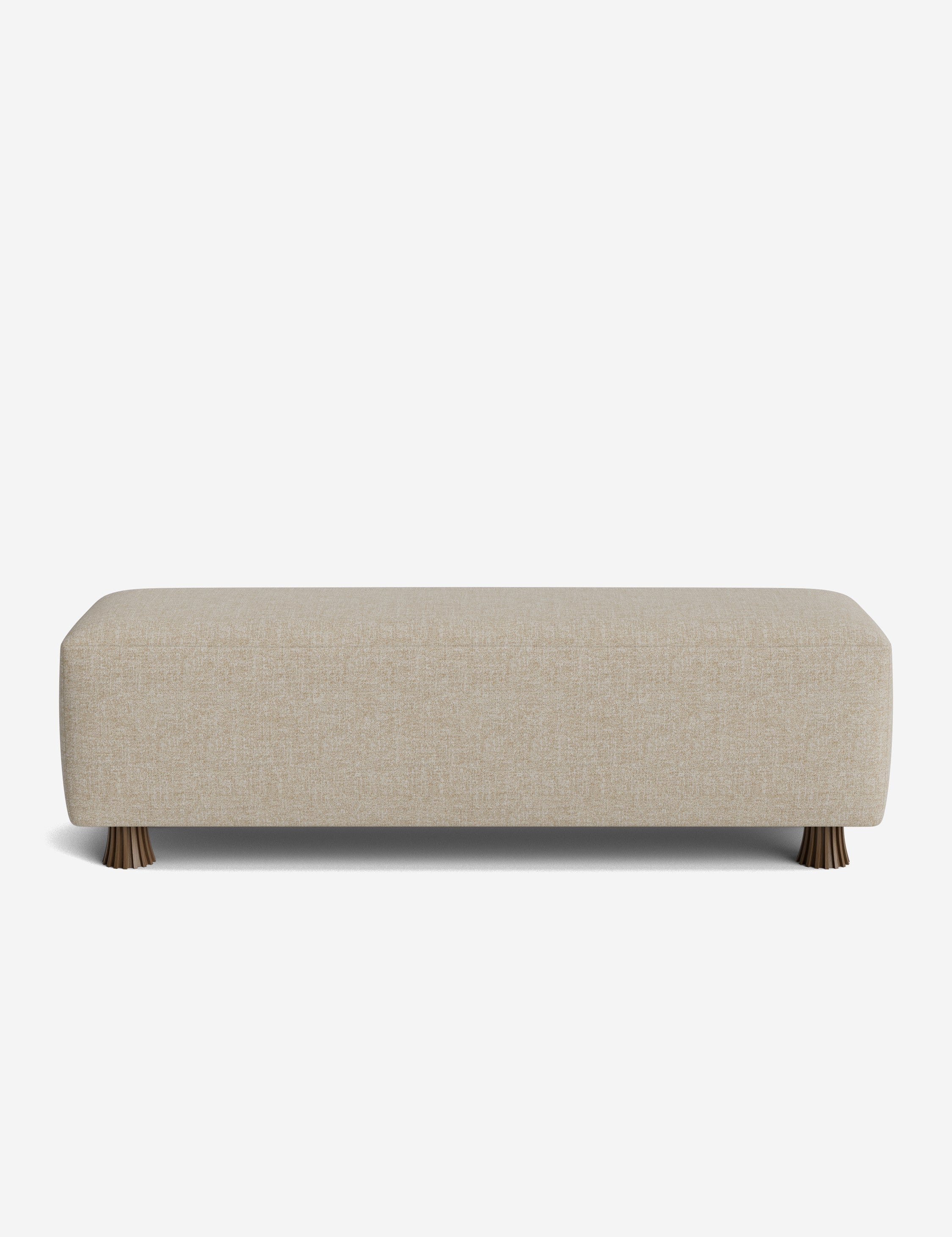 Lulu and Georgia Ansel Bench by DISC Interiors - view 35