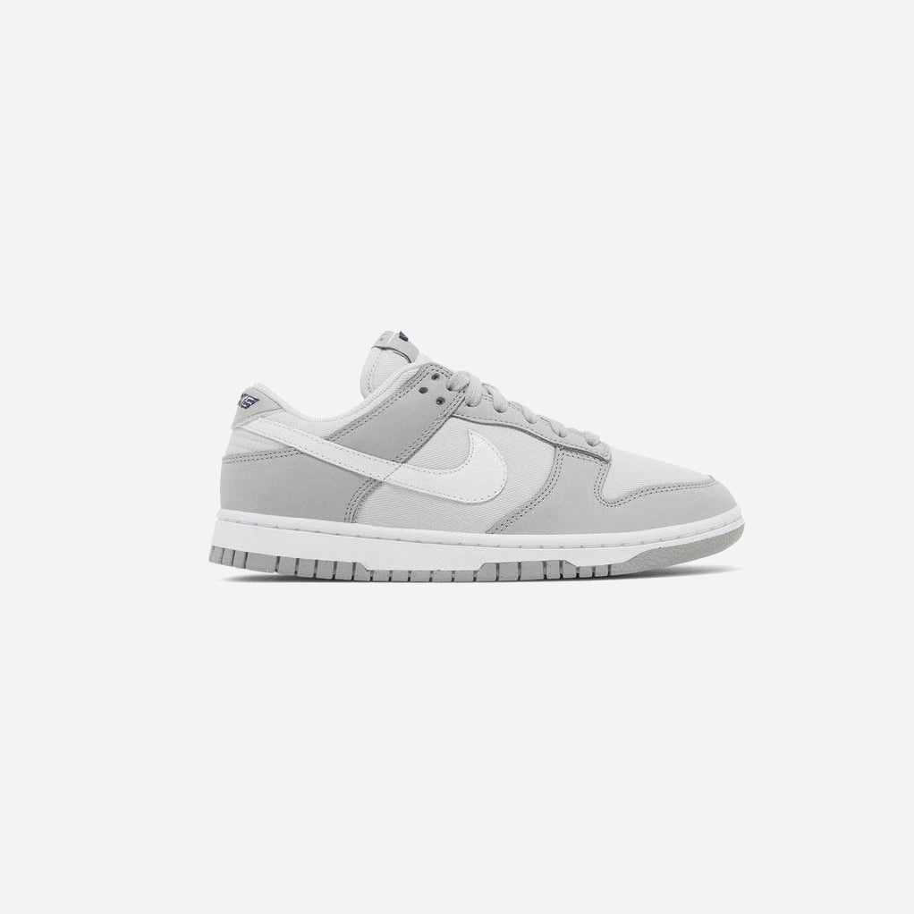 Nike Dunk Low Lx Light Smoke Grey (women's)
