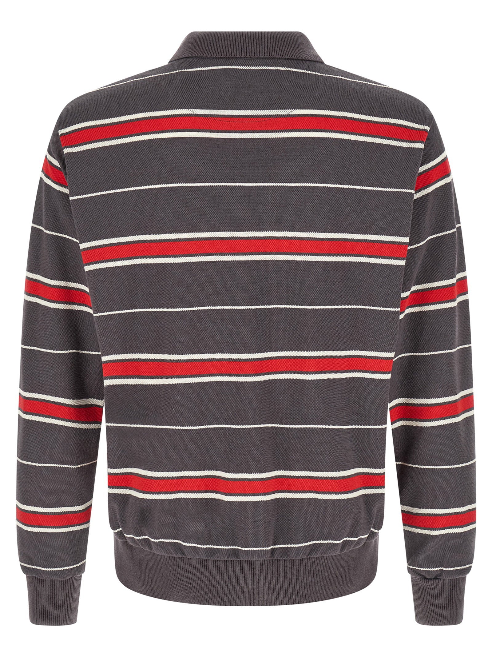 Undercover Uc1f4804-2 Polo Shirt – 100% cotton - view 2