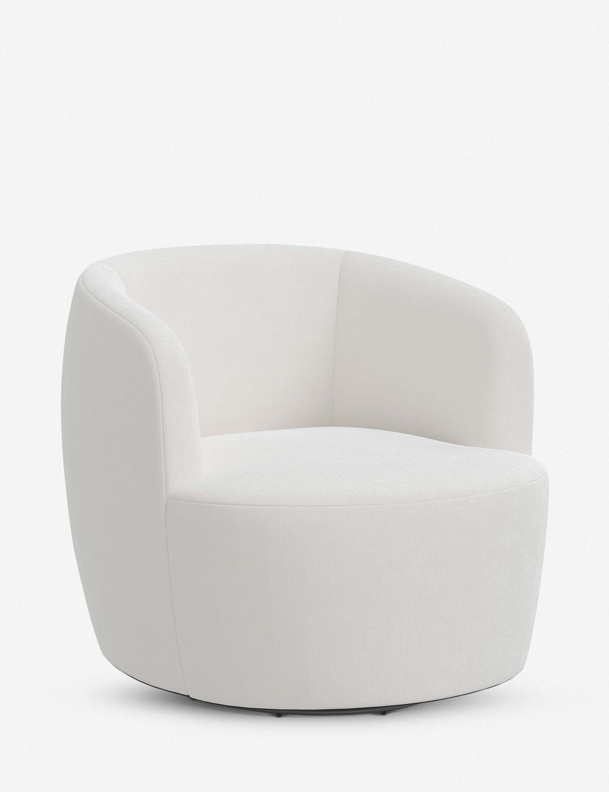 Lulu and Georgia Rue Swivel Chair - view 61