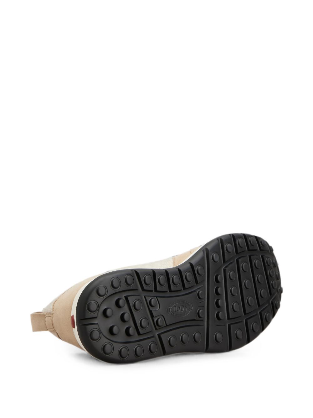 Tod's Knit Sneakers - view 3