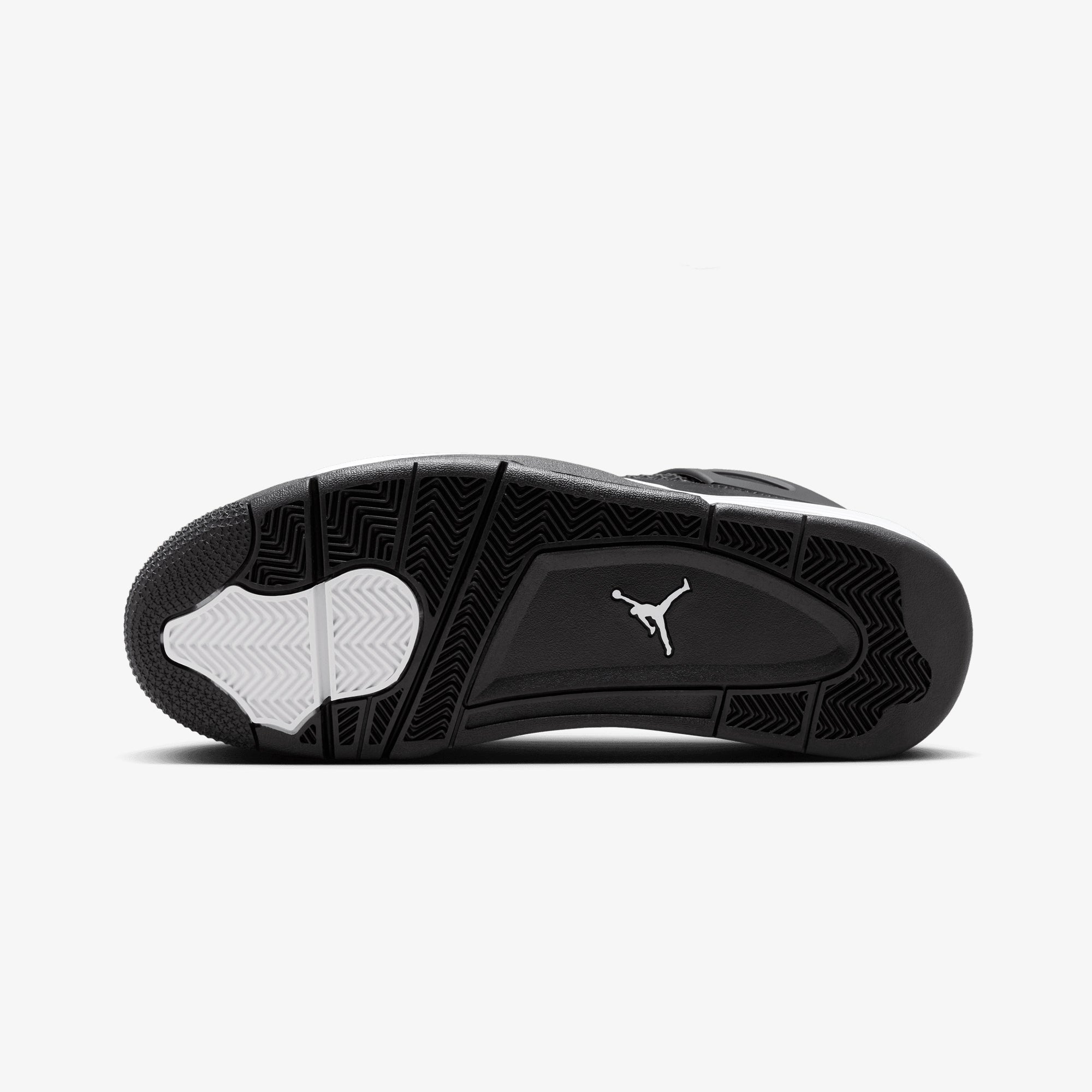 Jordan | AIR JORDAN 4 RETRO { "WHITE THUNDER" - view 7