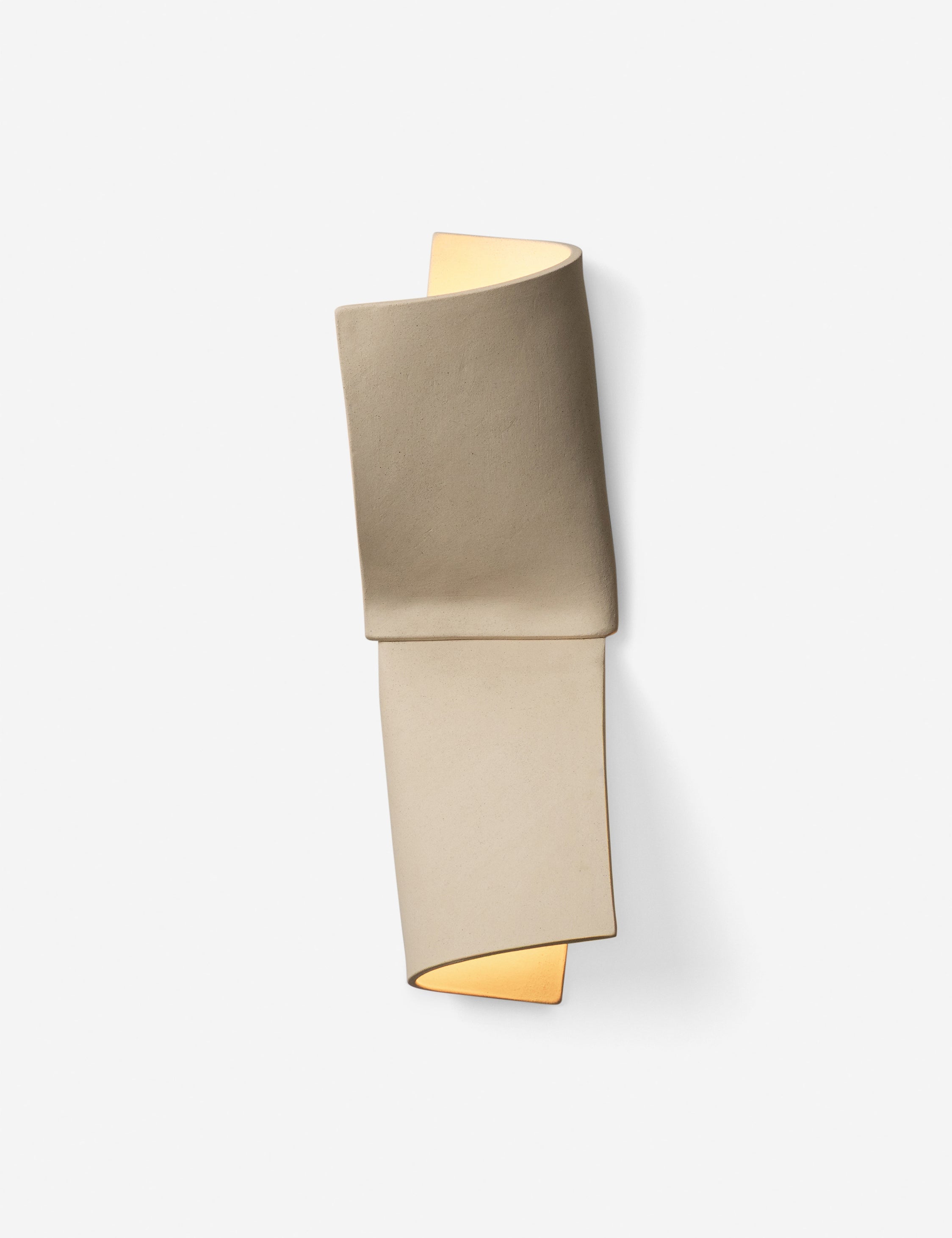Lulu and Georgia Shai Double Sconce by SIN - view 8