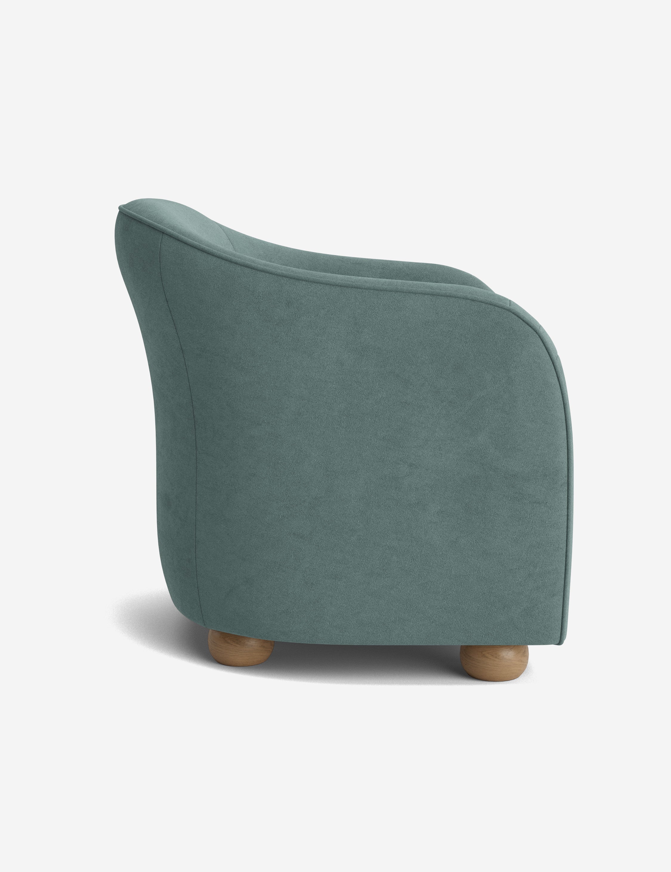 Lulu and Georgia Faro Accent Chair by DISC Interiors - view 204