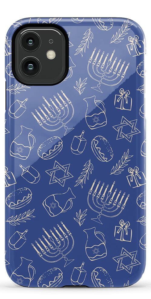Casetry Latke Love | Hannukah Case - view 22