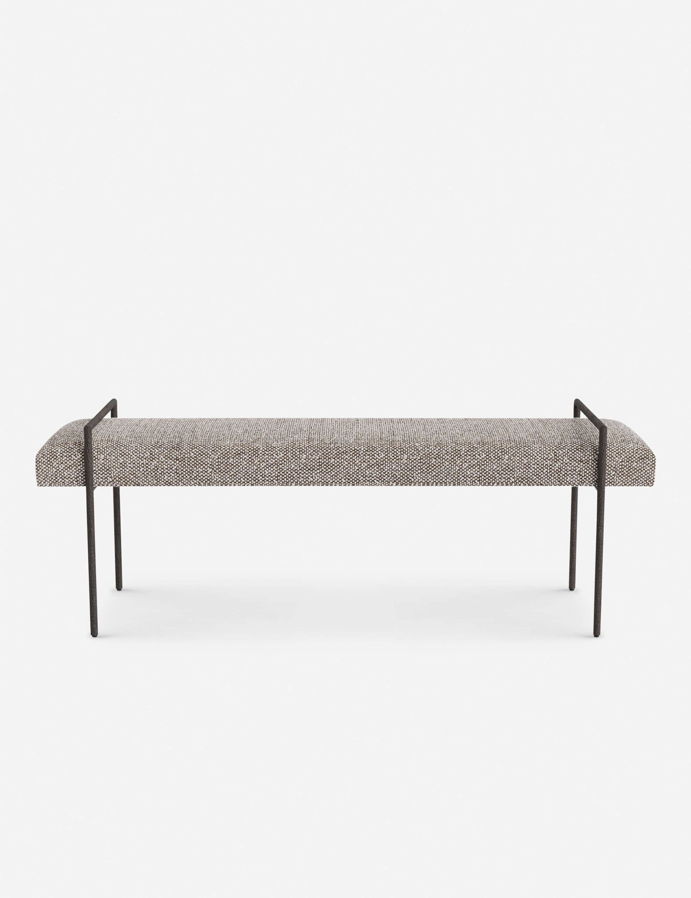 Lulu and Georgia Hixon Bench - view 36
