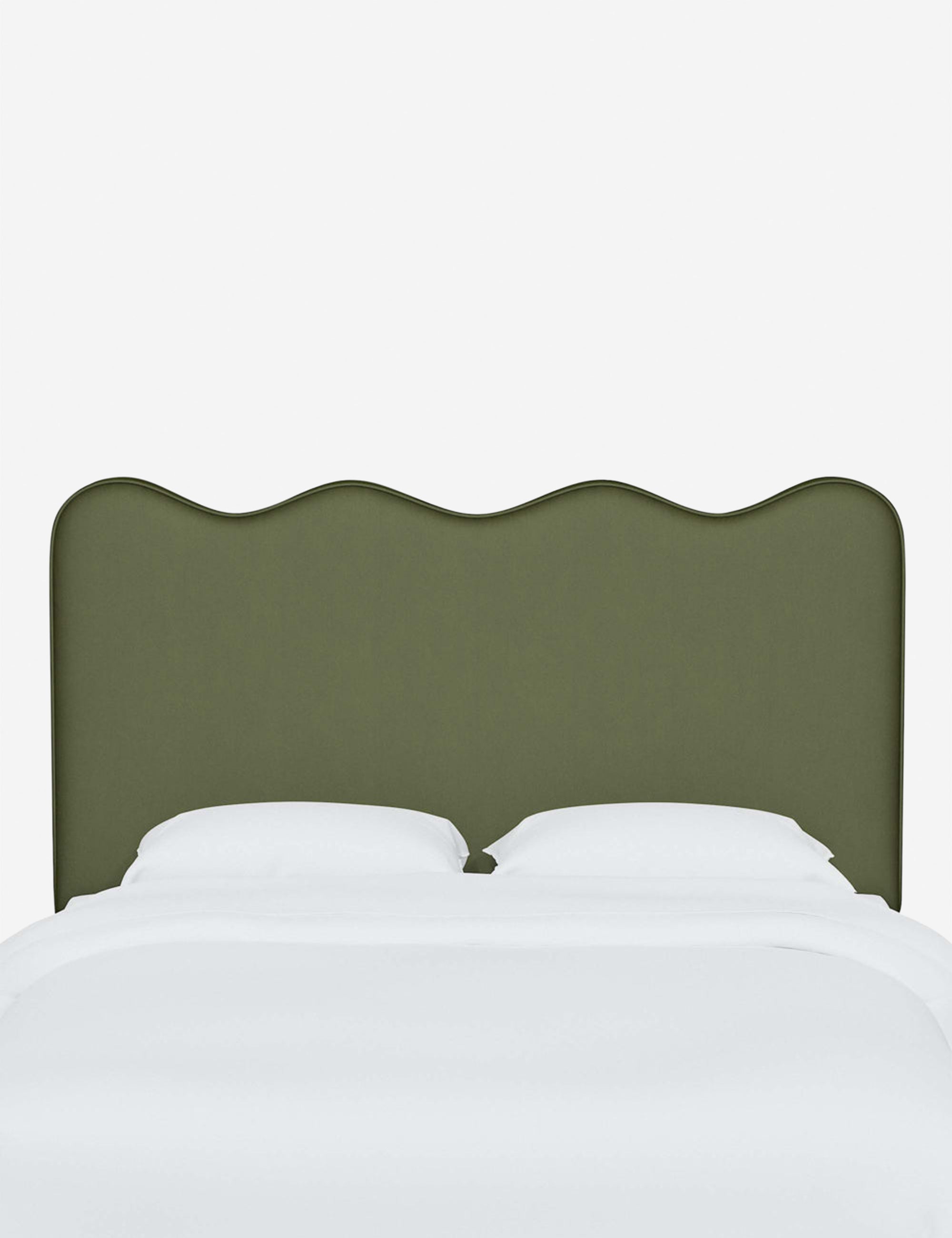 Lulu and Georgia Clementine Headboard - view 11