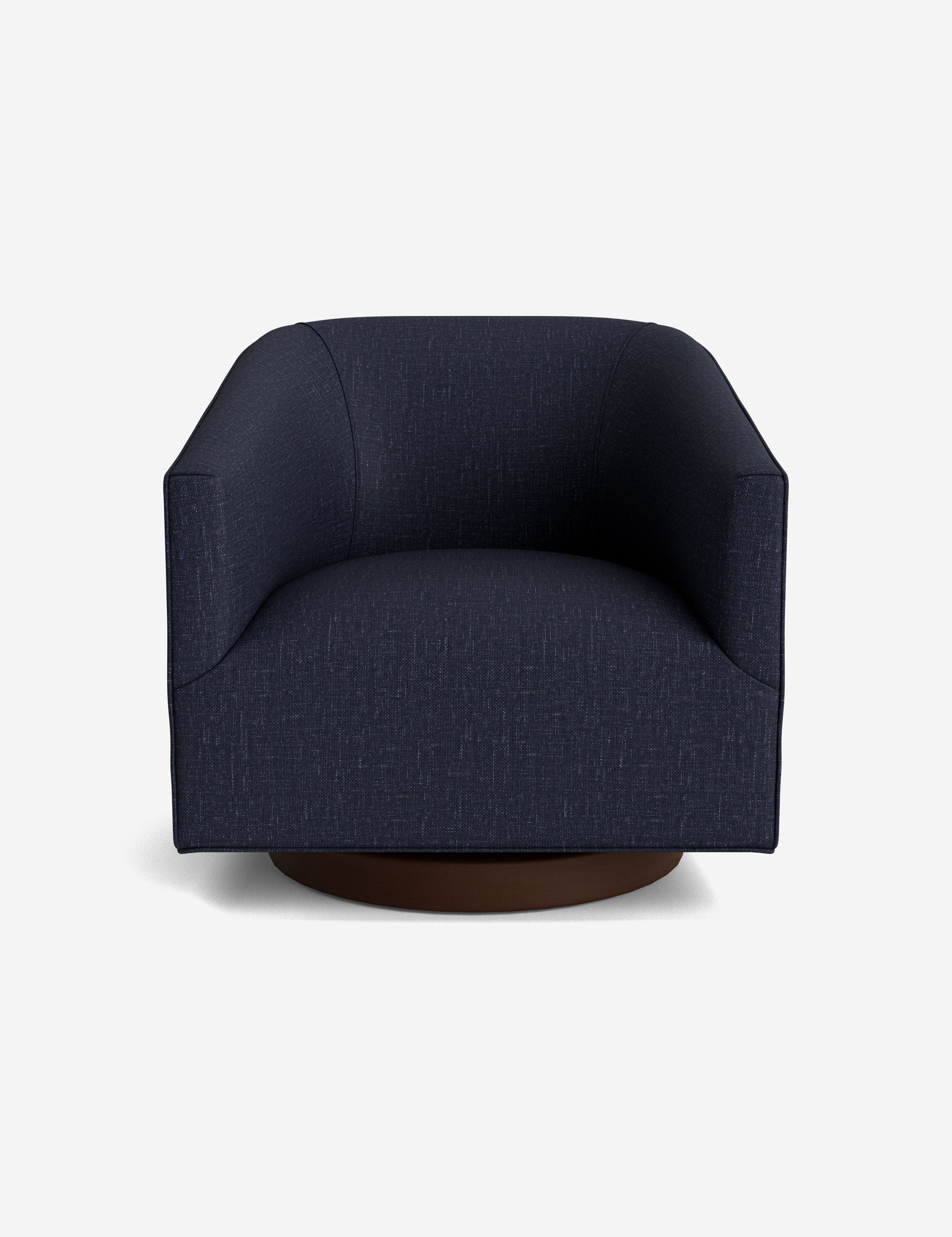 Lulu and Georgia Moorhouse Swivel Chair - view 9