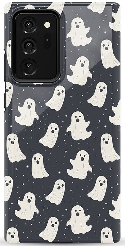 Casetry All Boos No Bite | Friendly Ghost Case - view 42
