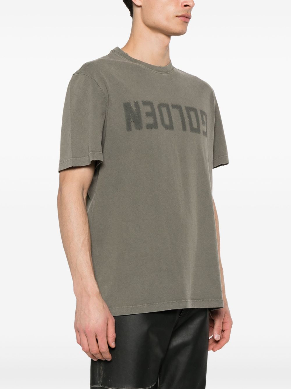 Golden Goose Shirt – Cotton 100% - view 5
