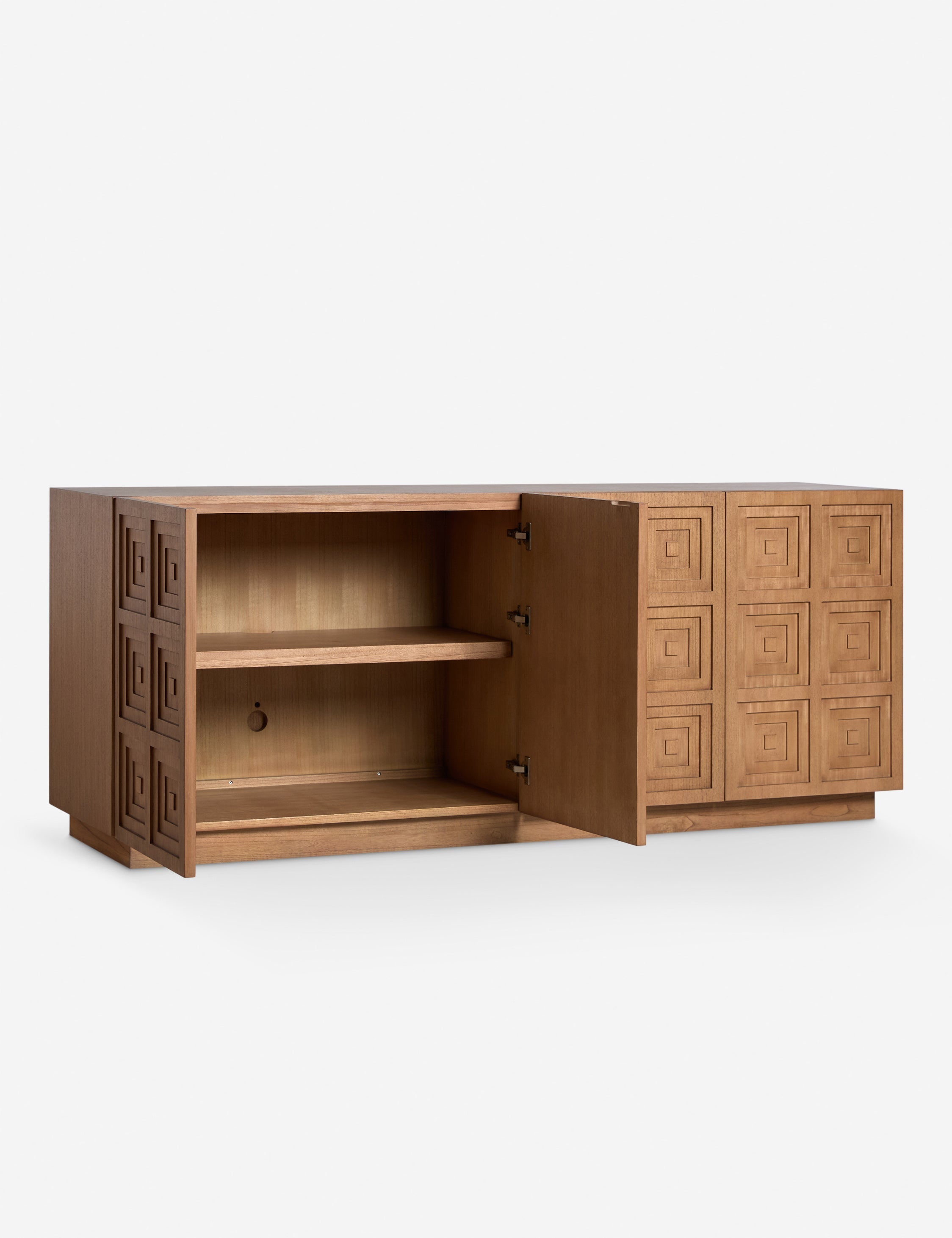 Lulu and Georgia Hanson Sideboard – Natural - view 6