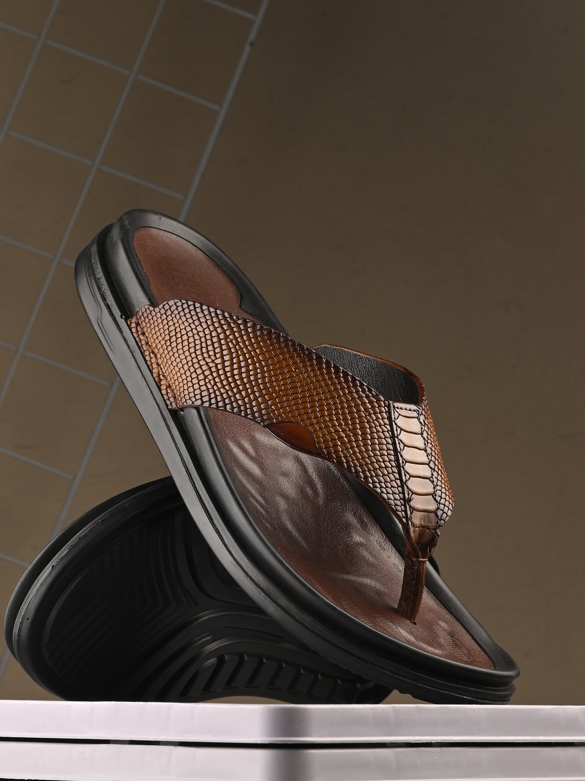 Egoss Shoes Egoss Casual Slippers For Men - view 9