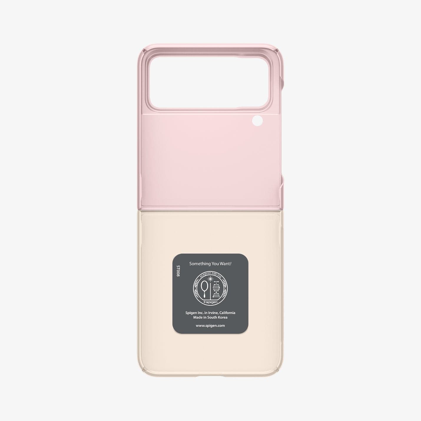 Galaxy Z Flip 4 Series - Air Skin - view 49