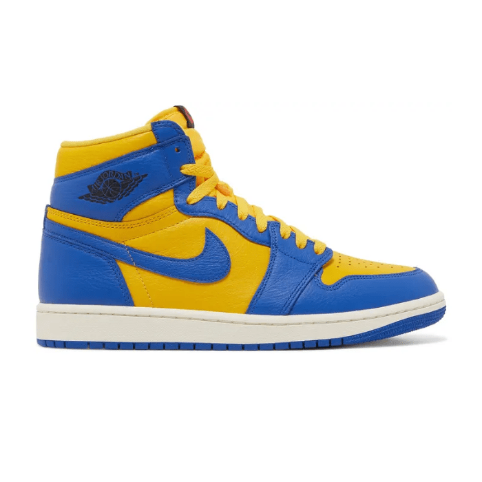 HYPE ELIXIR Jordan 1 Retro High OG Reverse Laney (Women's)