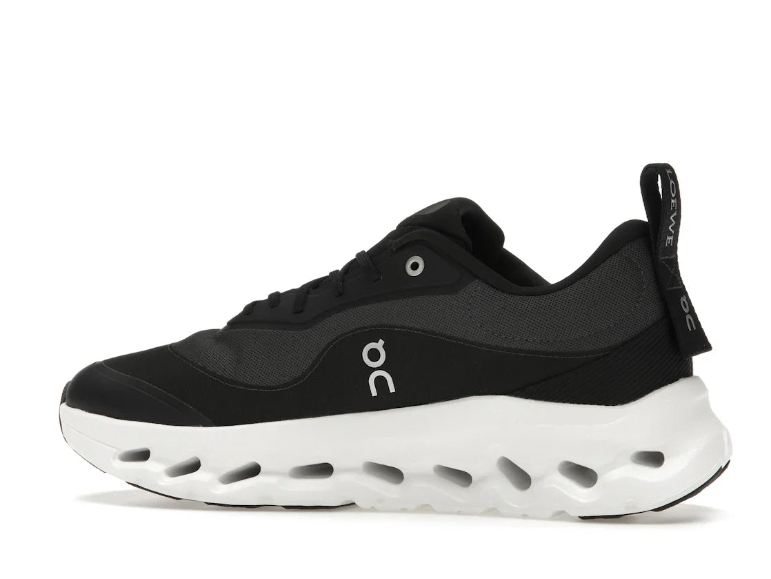 On x Loewe Cloudtilt 2 'Black' - view 20