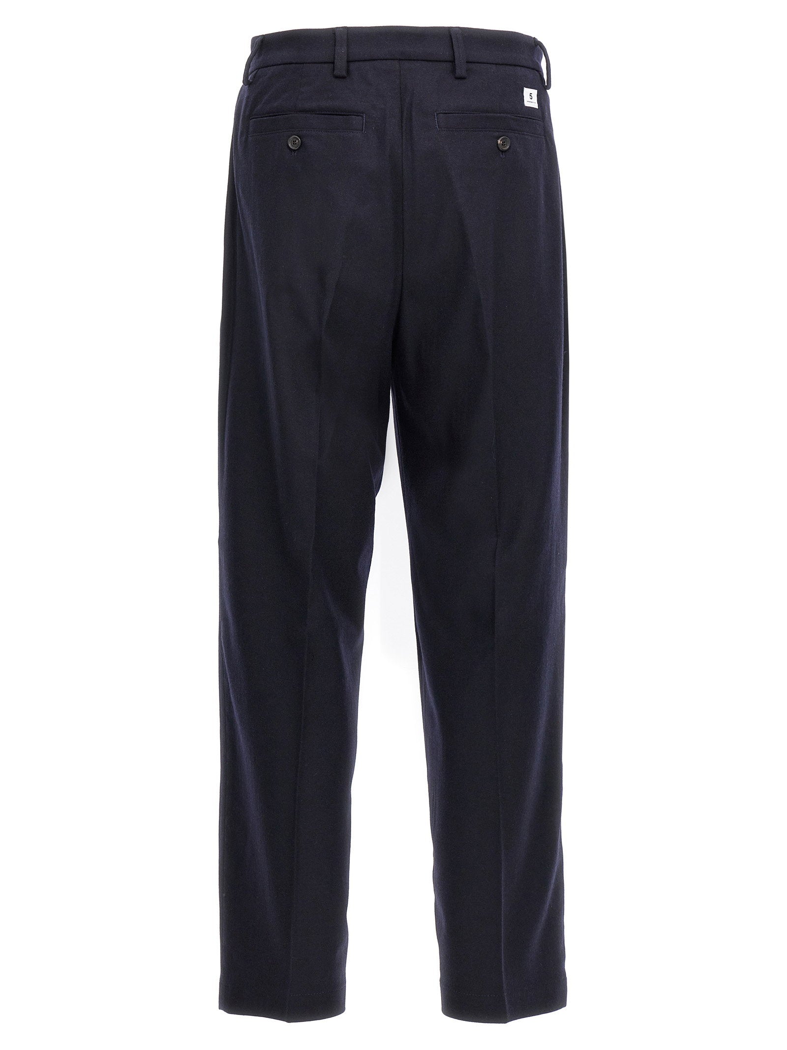 Department 5 Gin Pants - view 2