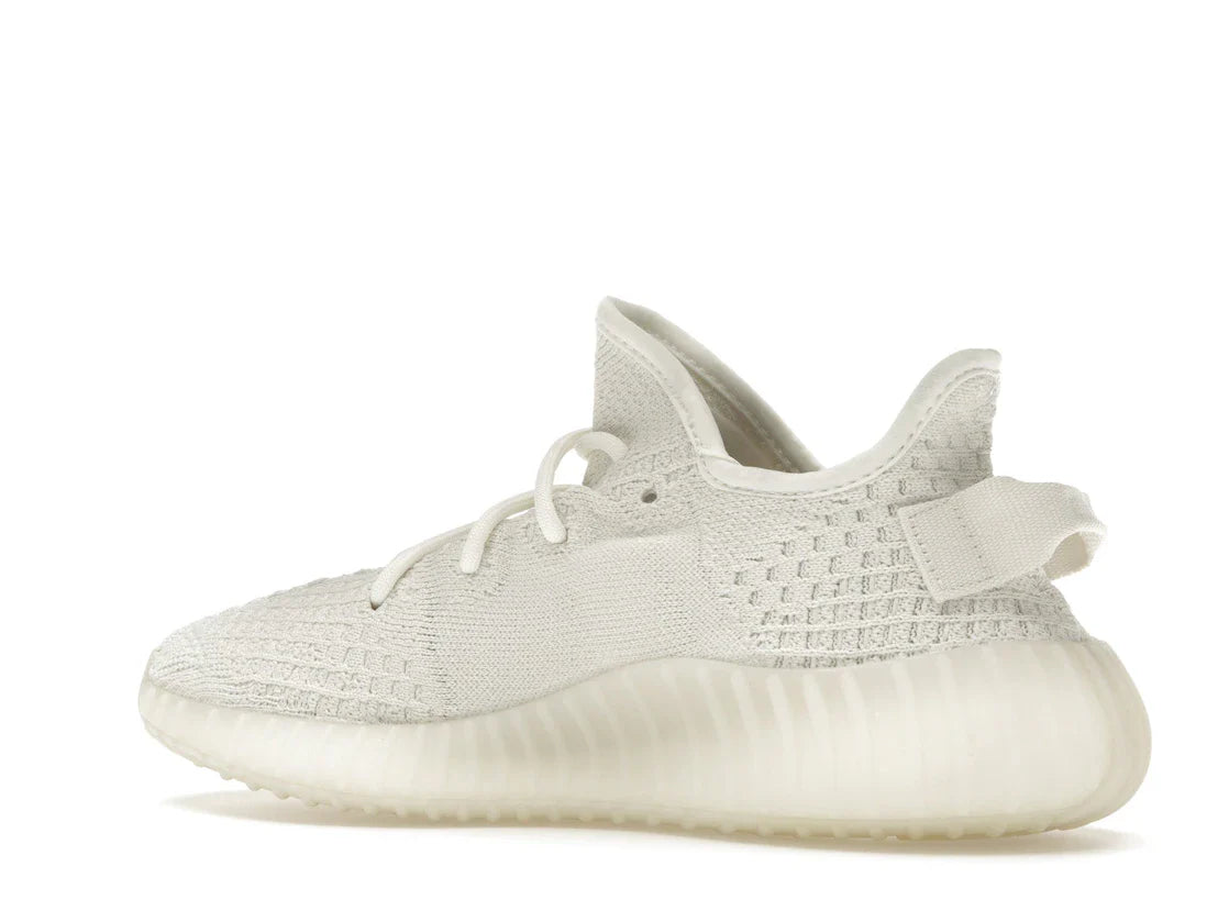 Adidas Yeezy 350 V2 'Bone' – White - view 21