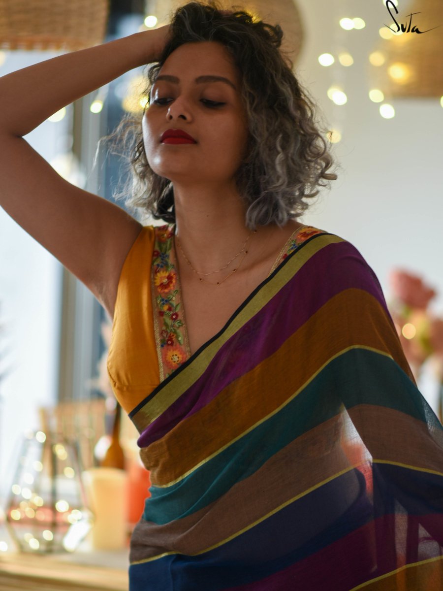 suta.in Sunehra Bagicha