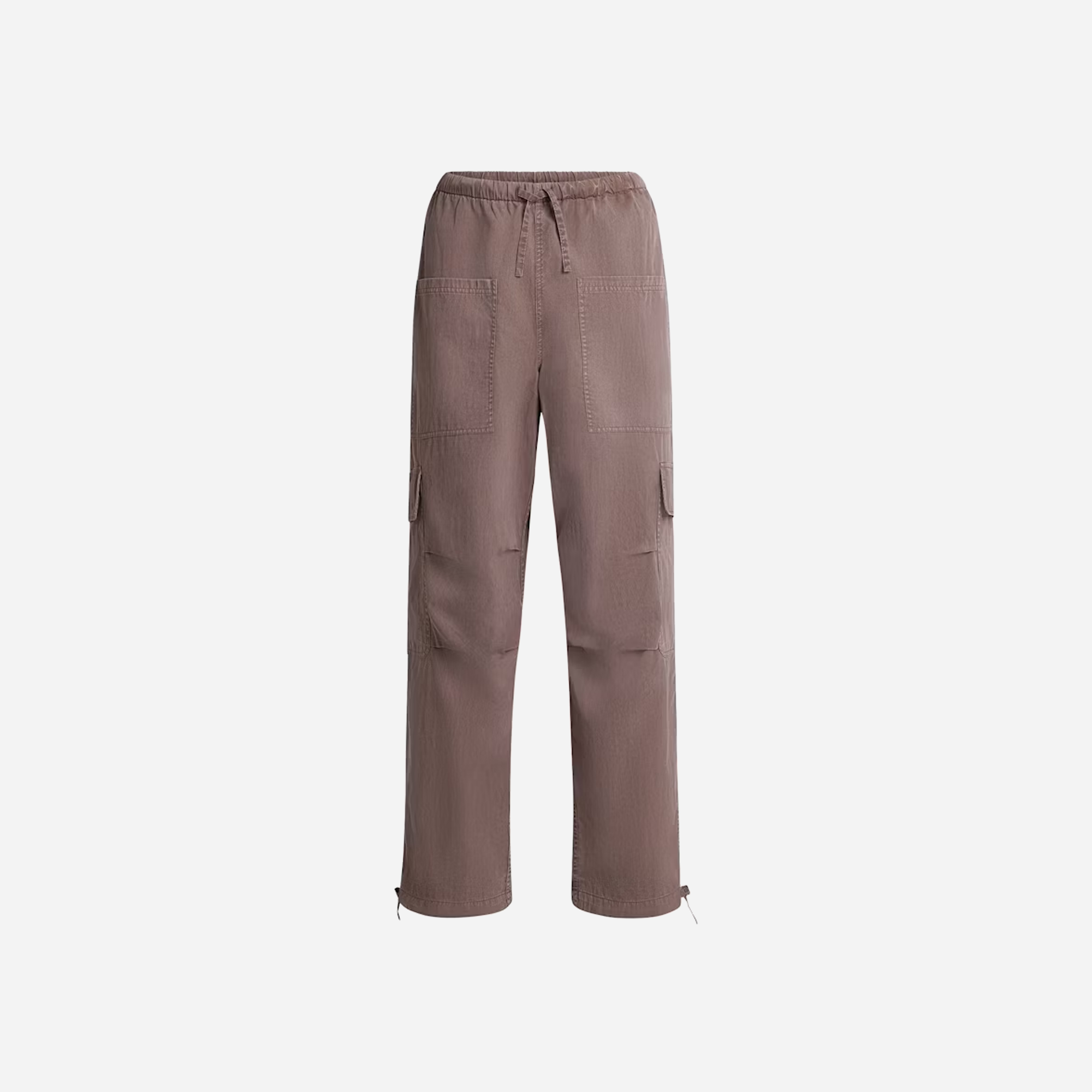 SKIMS Woven Cargo Pants - view 3