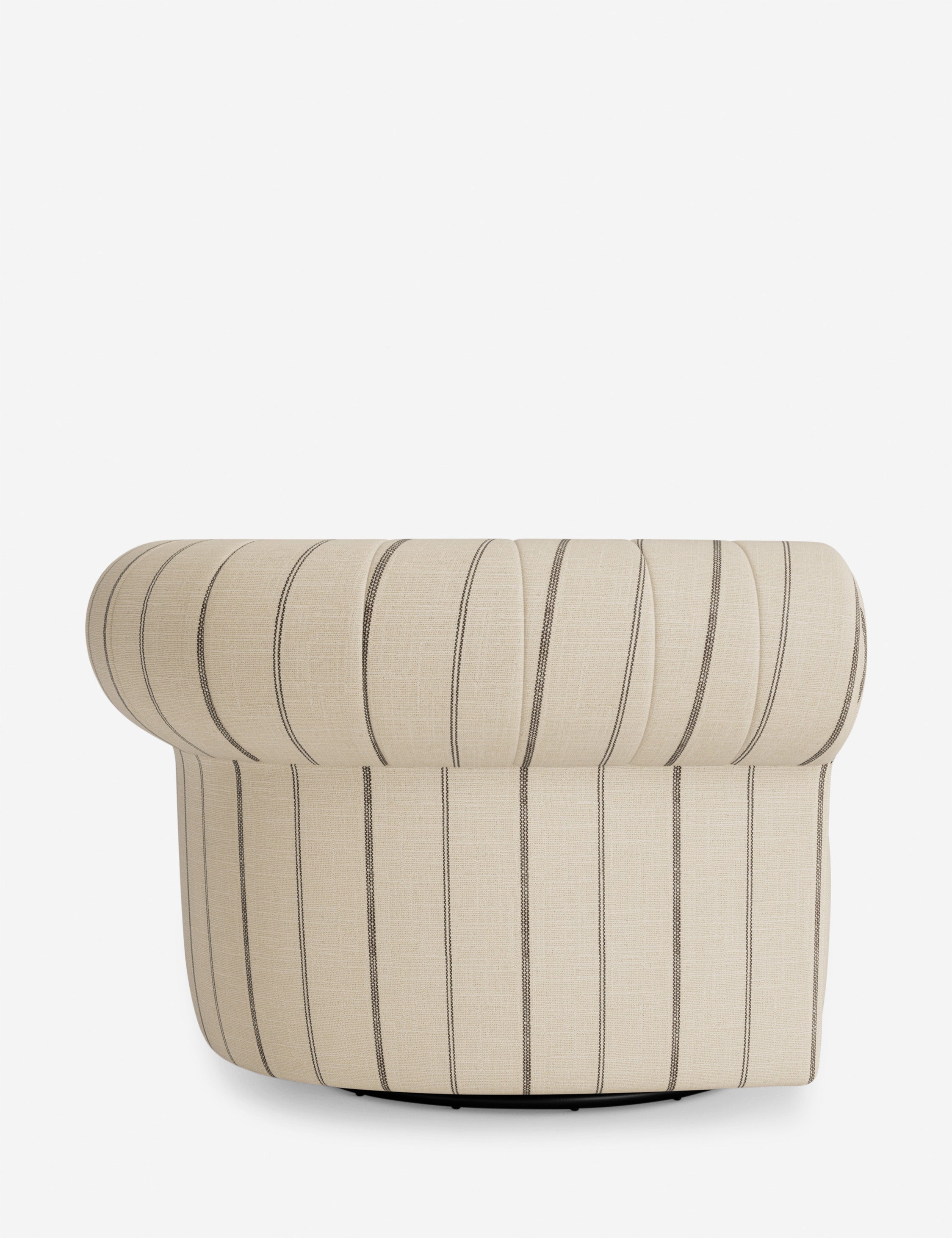 Lulu and Georgia Basque Swivel Chair - view 190