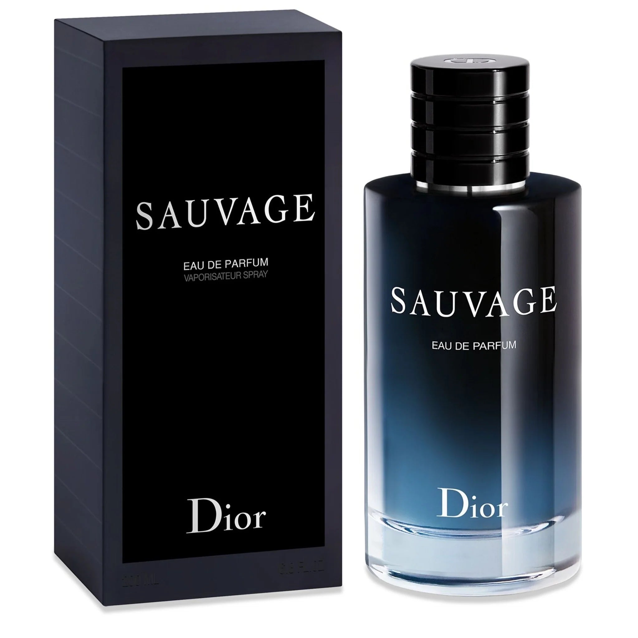 Dior Sauvage Eau De Parfum - view 2