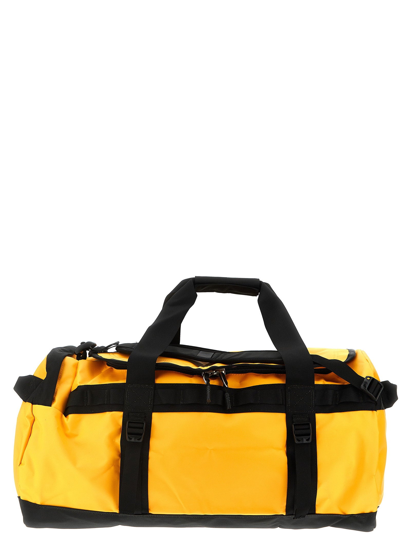The North Face Base Camp Duffel M Duffel Bag – 100% recycled polyester - view 3