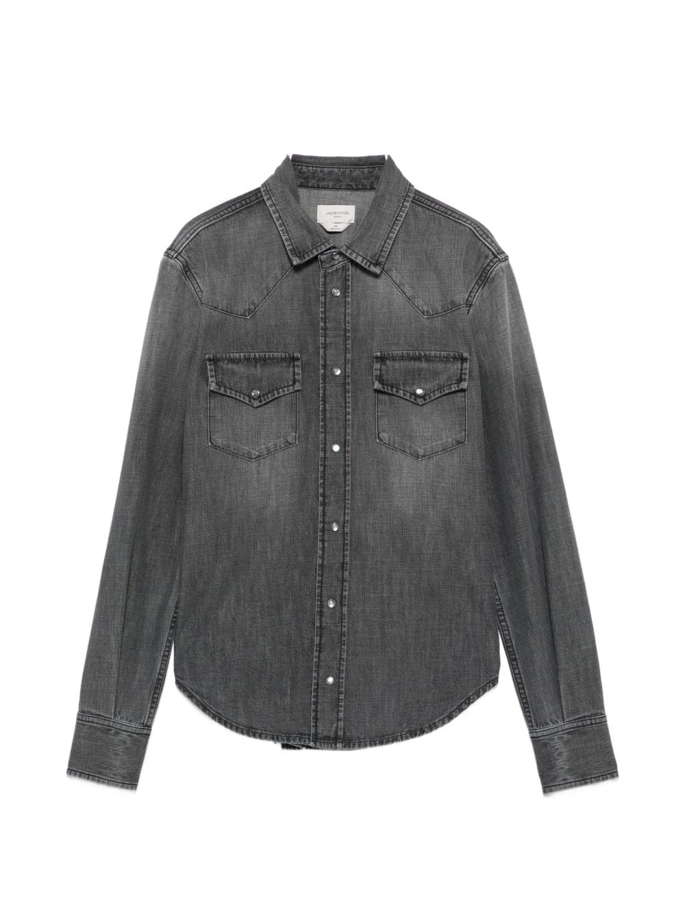 Jacob cohen shirts – Jacob Cohen Shirt – 100% Cotton